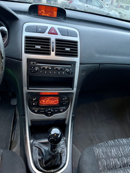 Peugeot 307 SW 1.4 HDI | Imagem 8