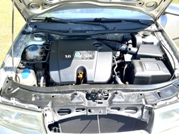 Skoda Octavia 1.6 ELEGANCE | Imagem 7