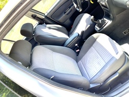 Skoda Octavia 1.6 ELEGANCE | Imagem 4