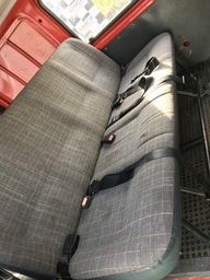 Ford Galaxy TRANSIT 2.5D | Imagem 9