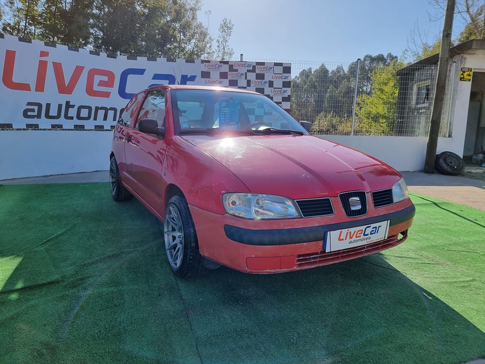 Seat Ibiza  | Imagem 2