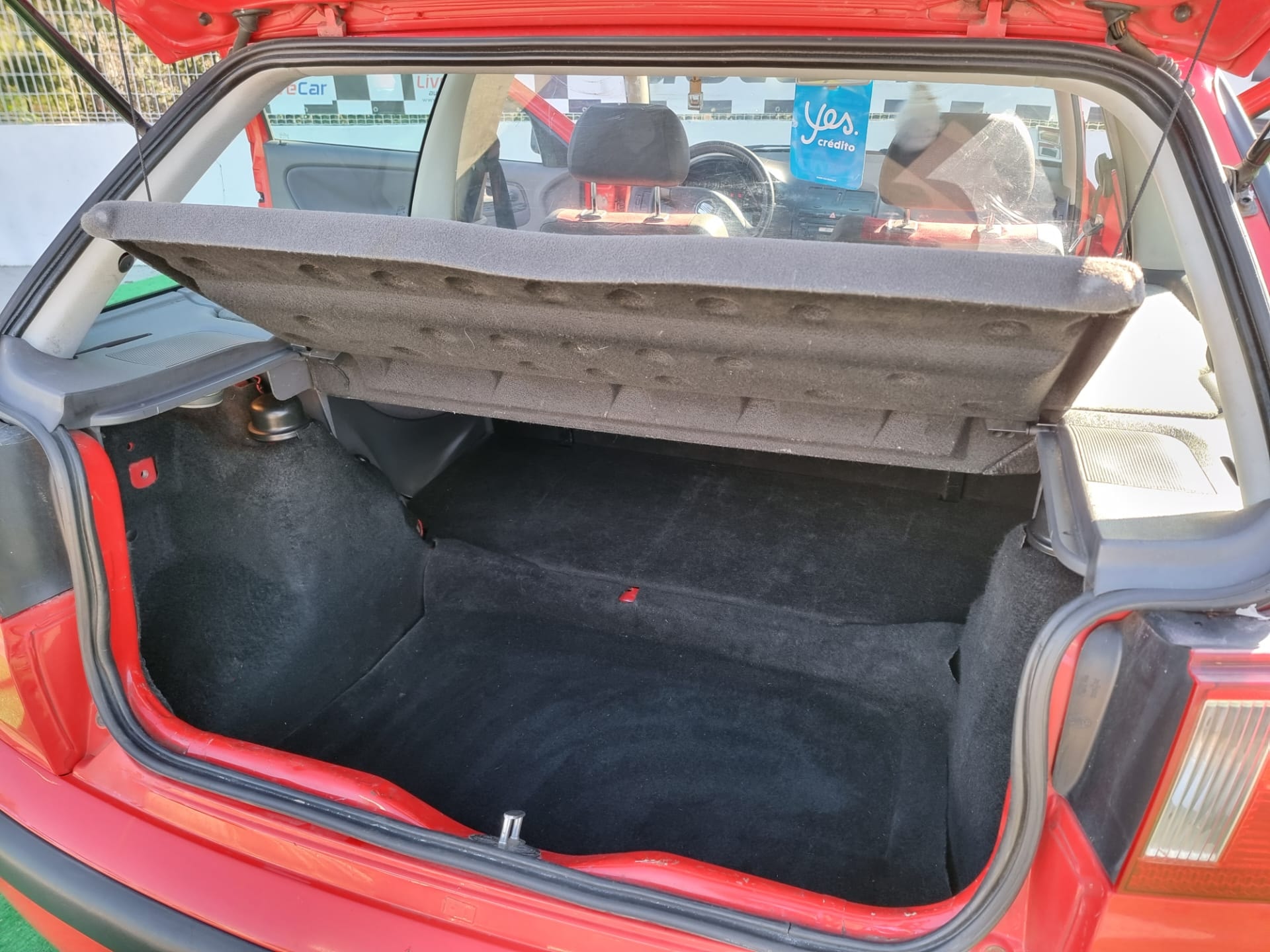 Seat Ibiza  | Imagem 11