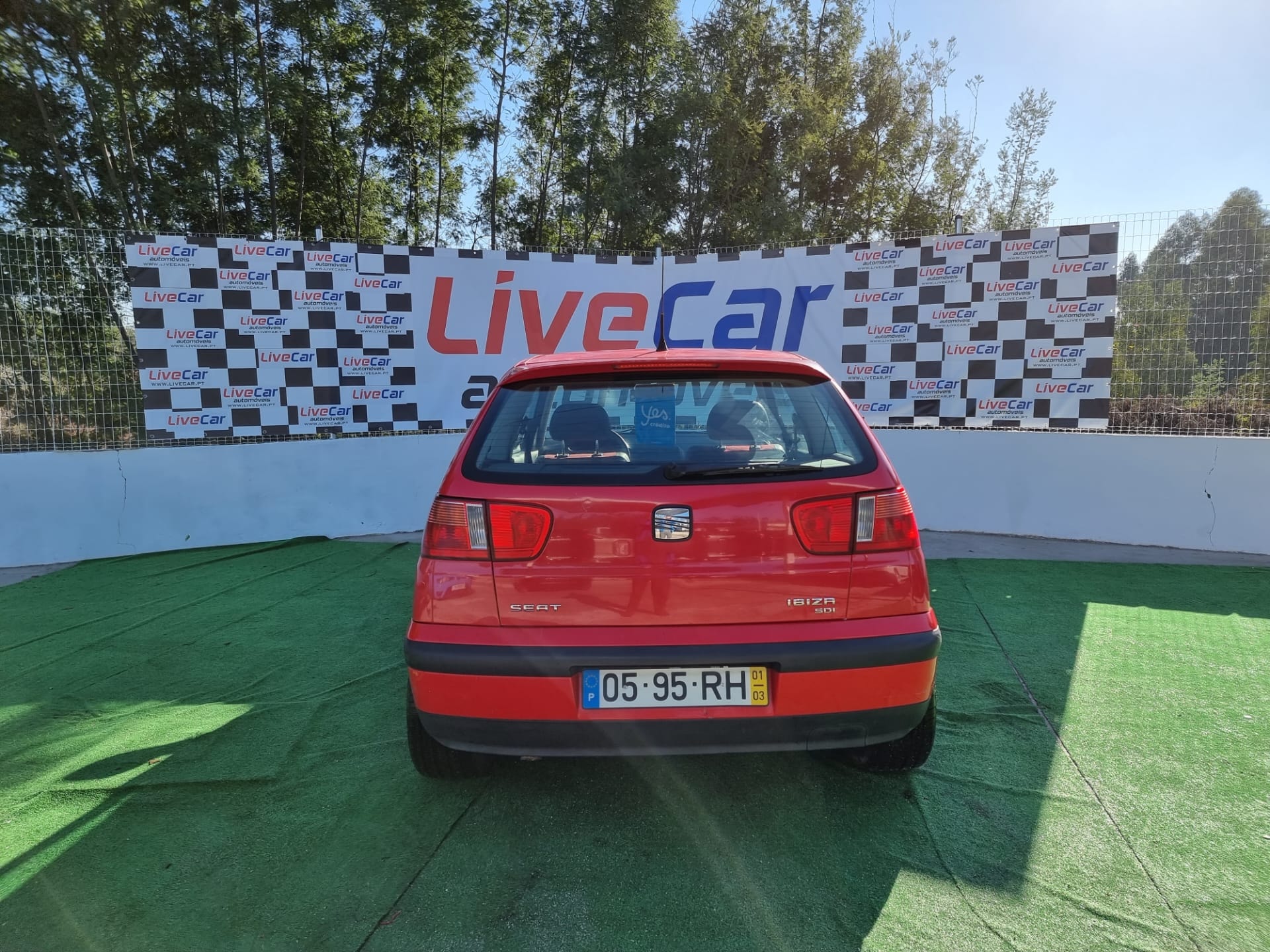 Seat Ibiza  | Imagem 3