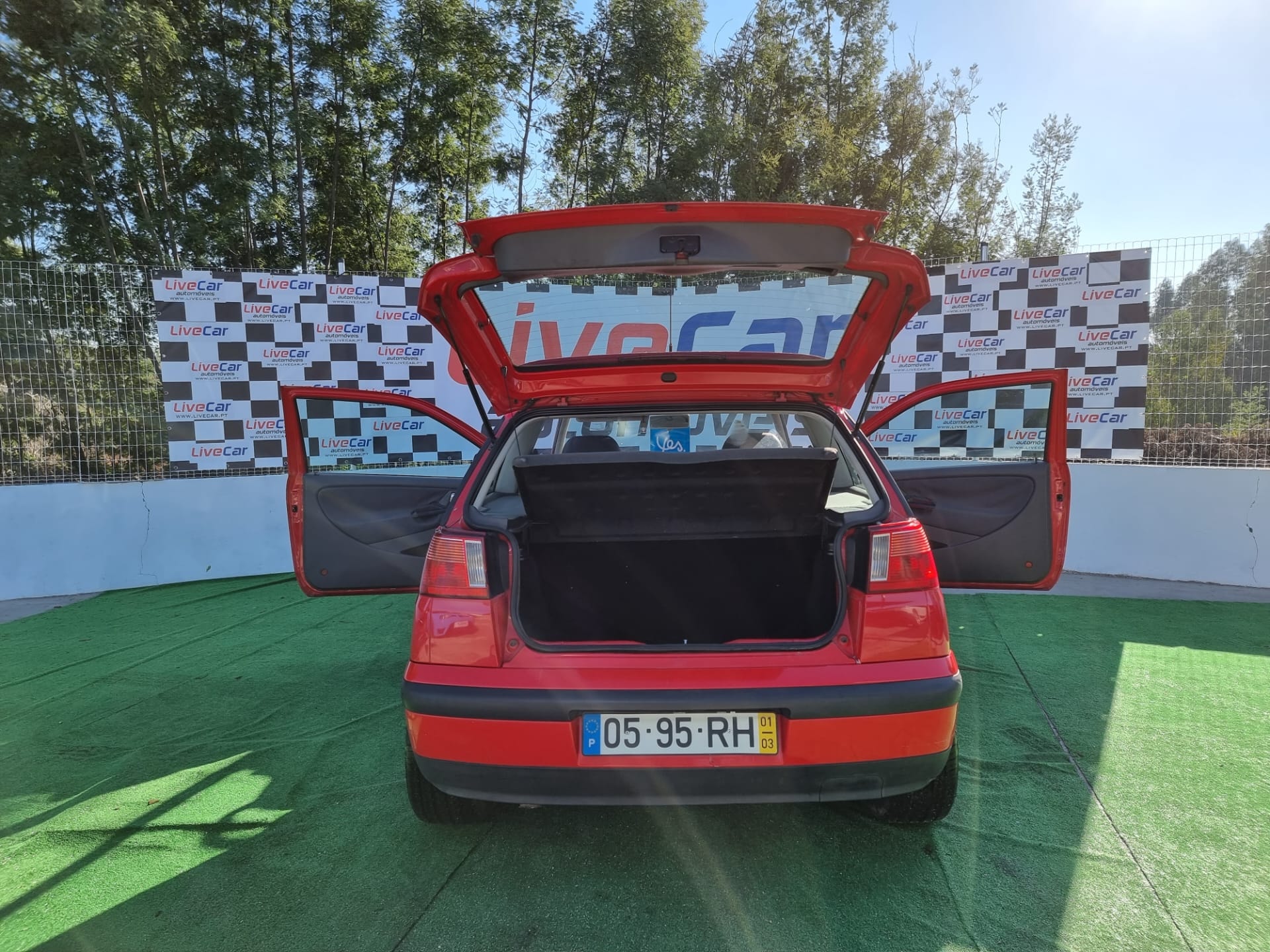 Seat Ibiza  | Imagem 4
