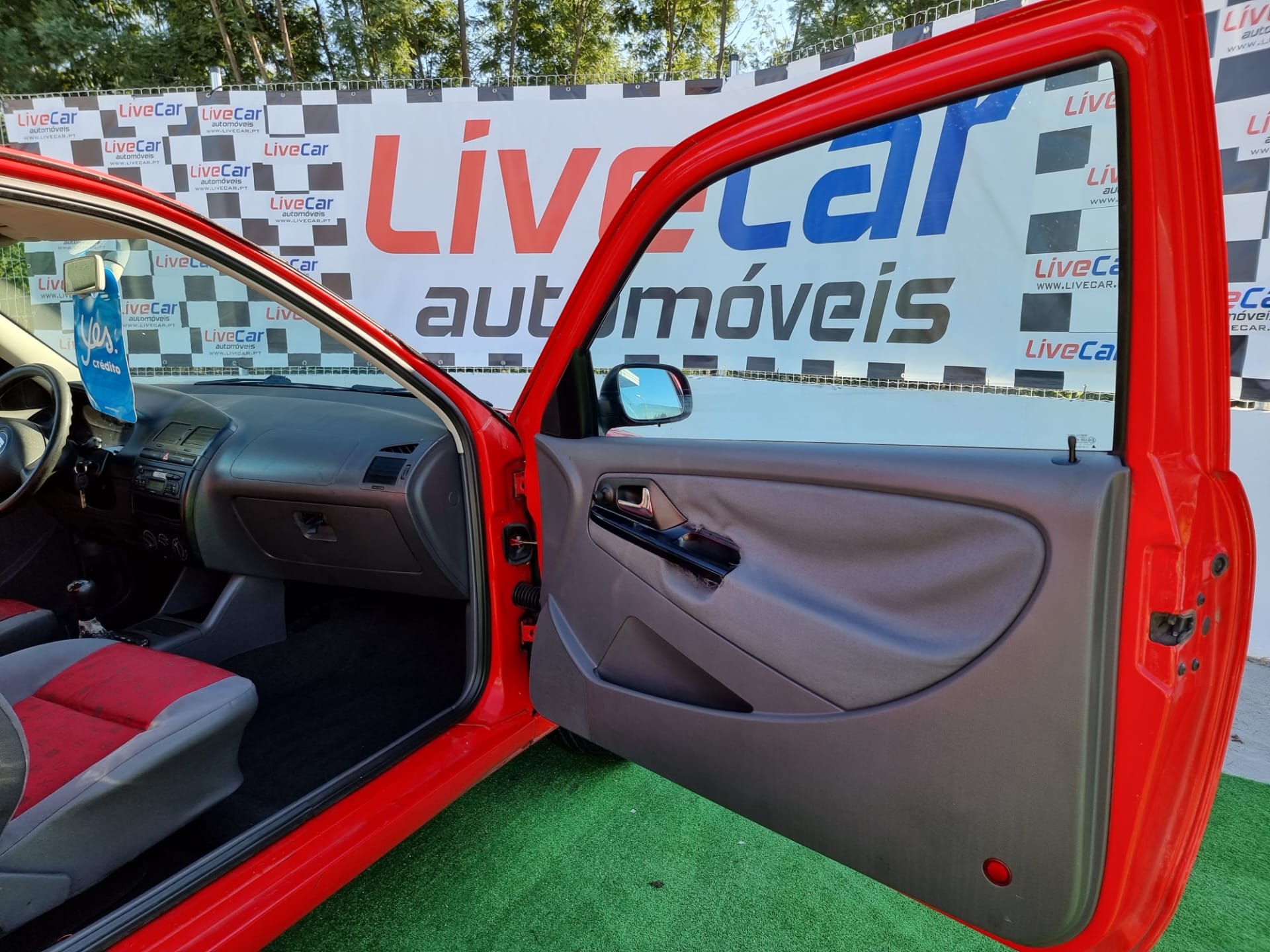 Seat Ibiza  | Imagem 5