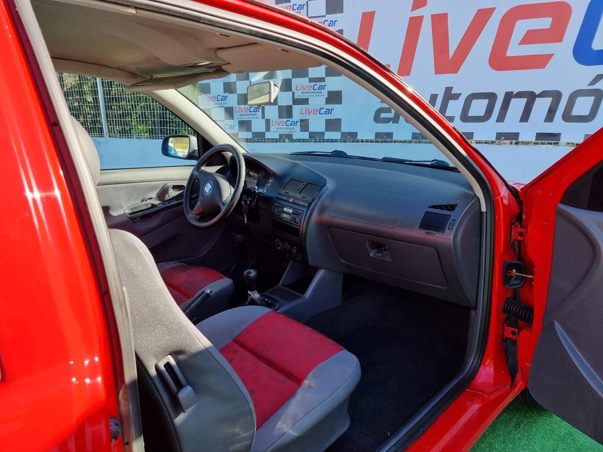 Seat Ibiza  | Imagem 6