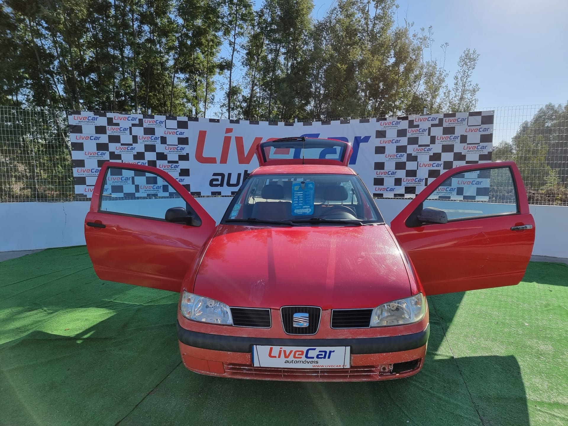 Seat Ibiza  | Imagem 7