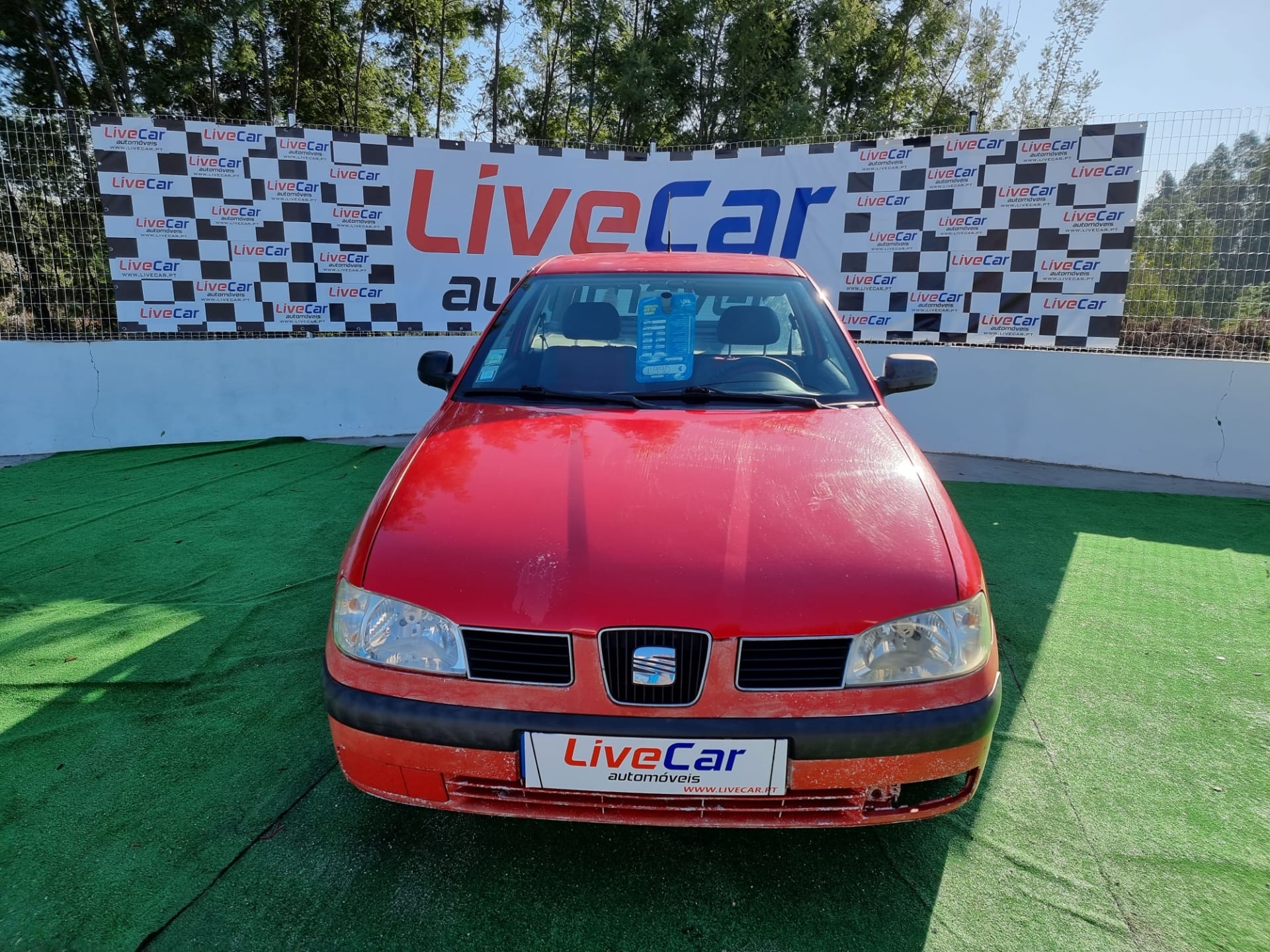 Seat Ibiza  | Imagem 9