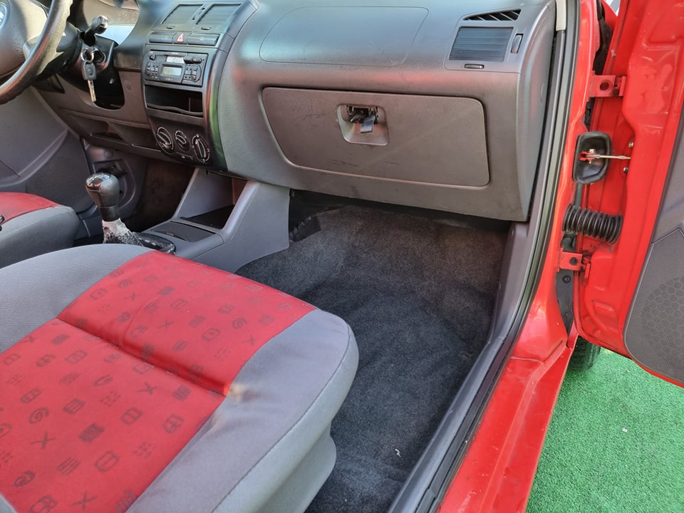 Seat Ibiza  | Imagem 10