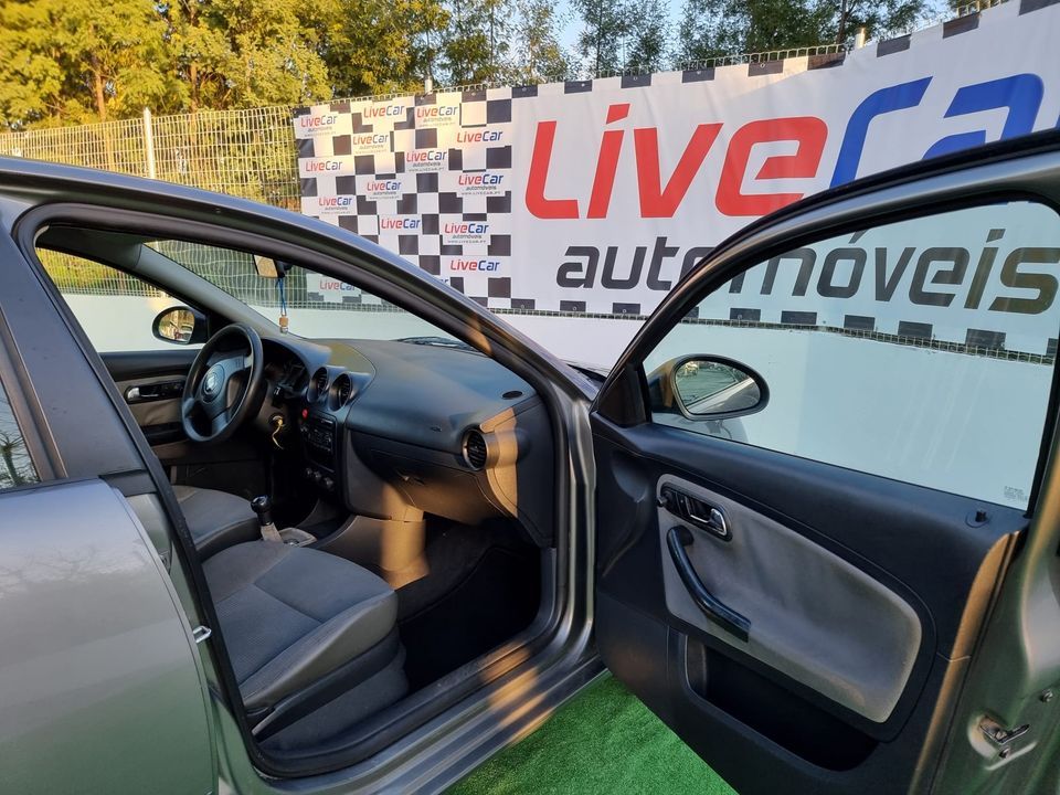 Seat Ibiza  | Imagem 4