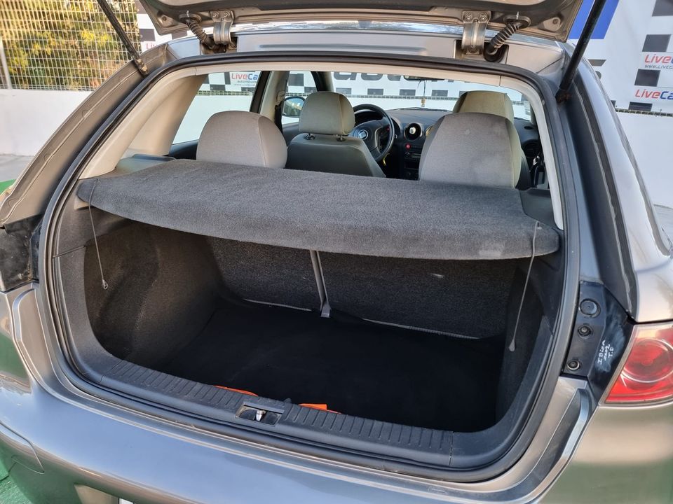 Seat Ibiza  | Imagem 10