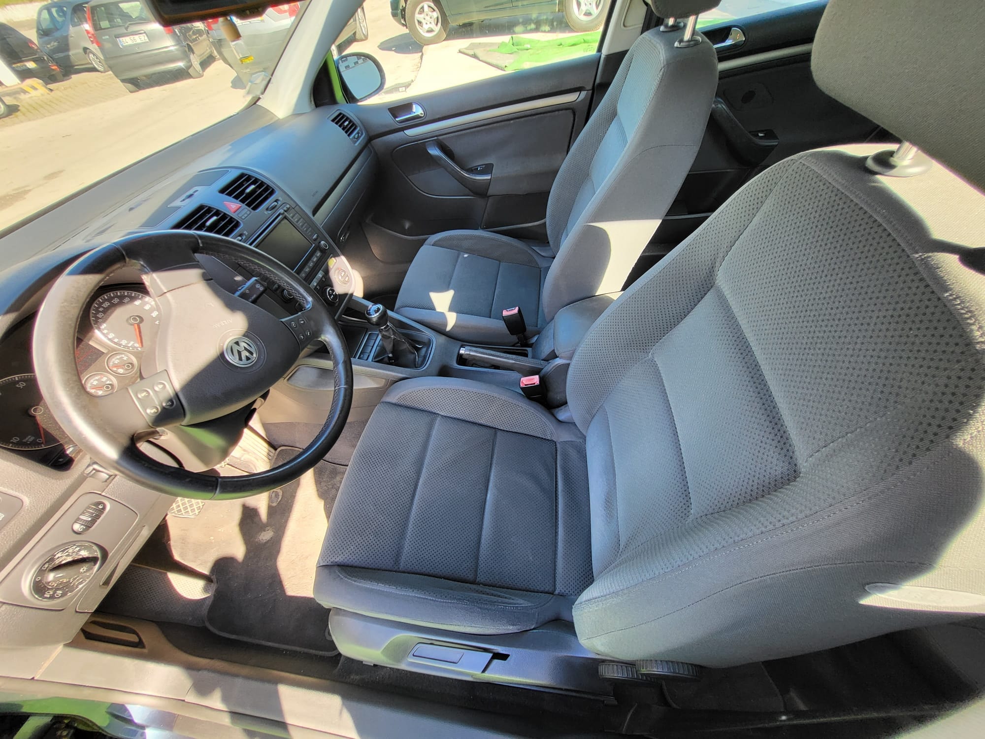 Volkswagen Golf  | Imagem 3