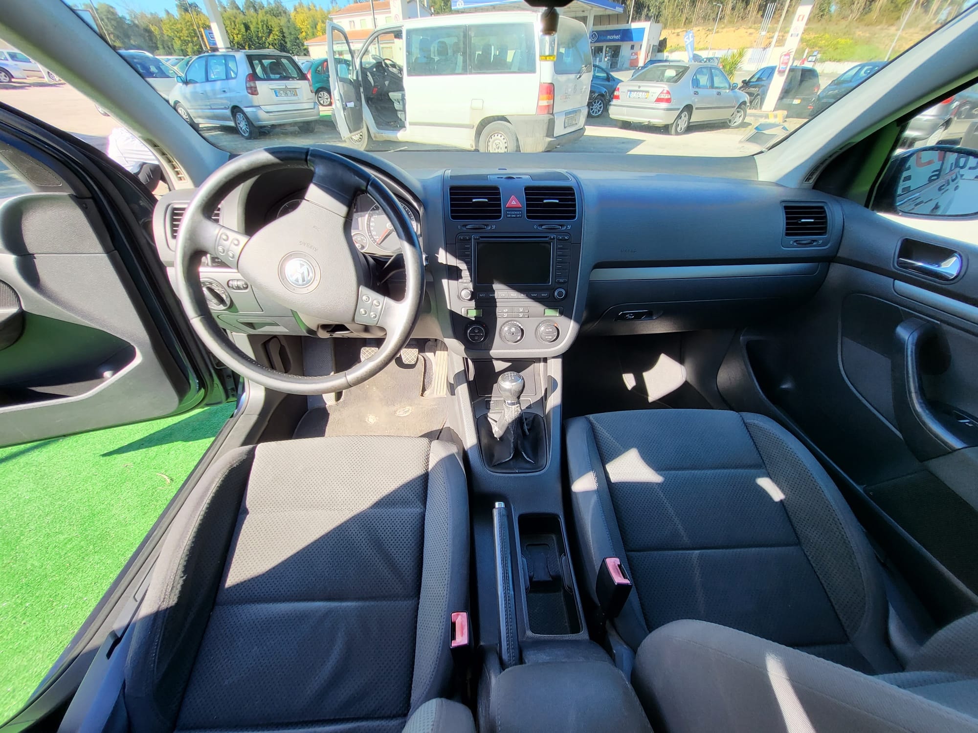 Volkswagen Golf  | Imagem 4