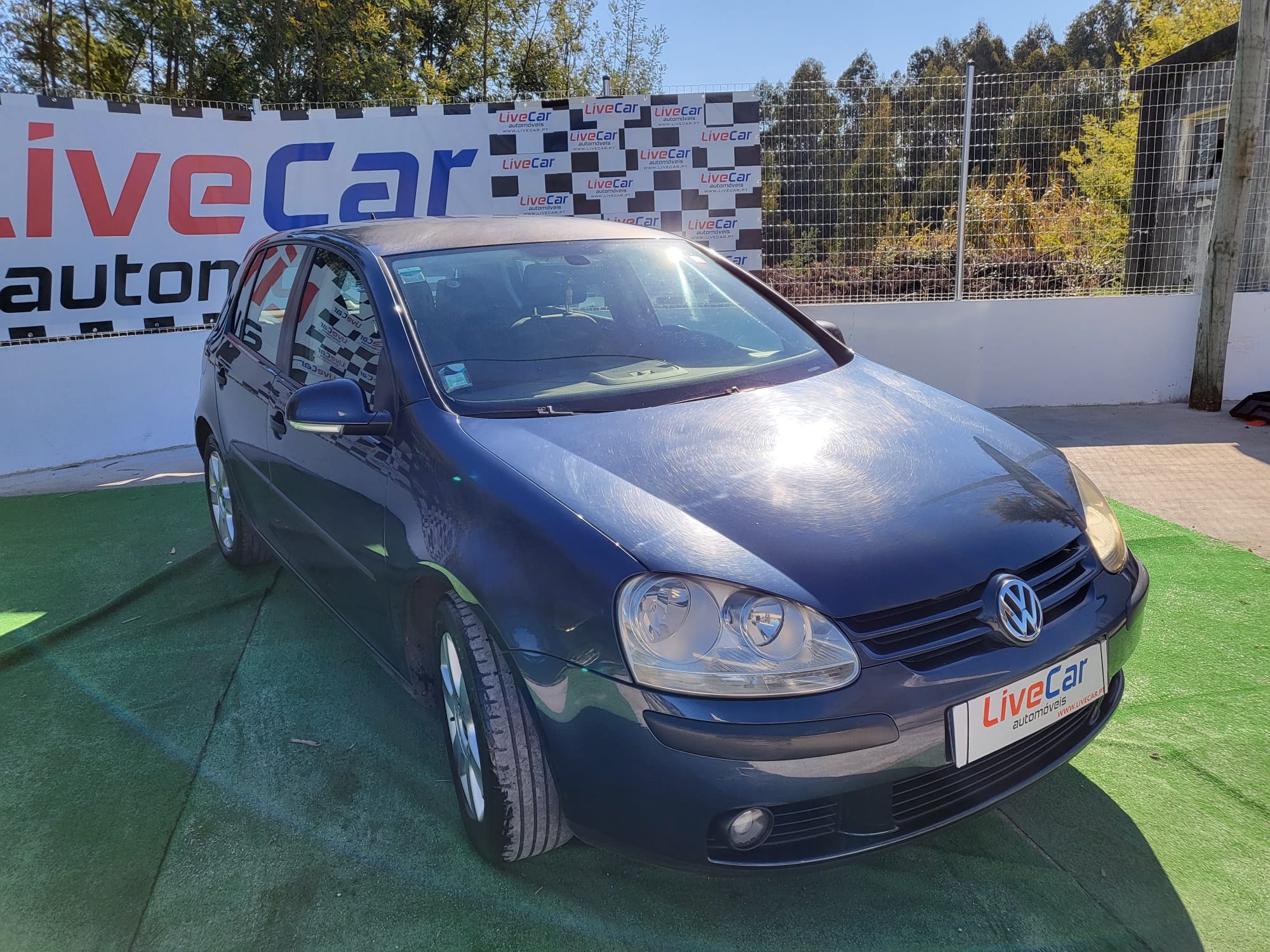 Volkswagen Golf  | Imagem 5