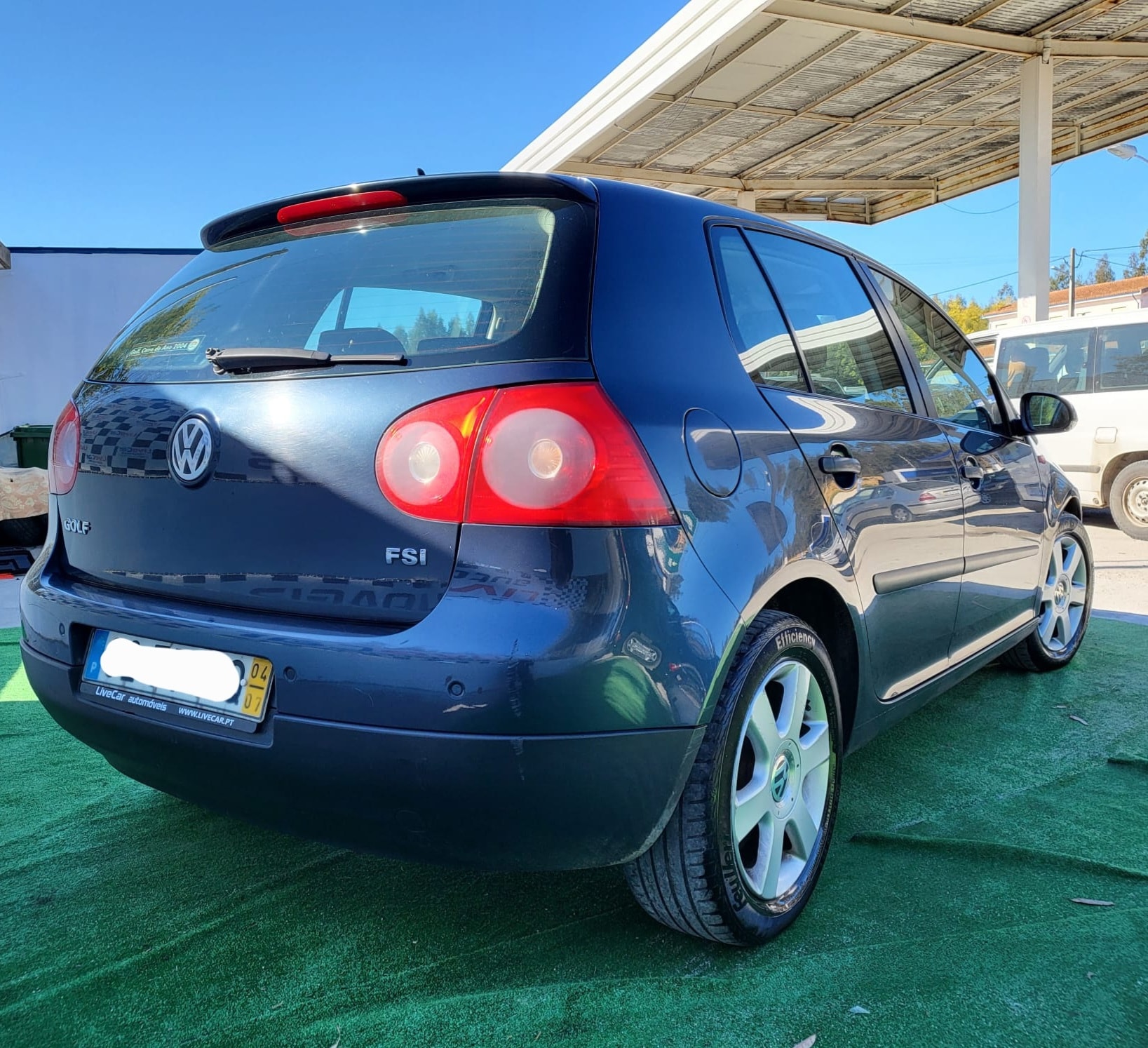 Volkswagen Golf  | Imagem 7