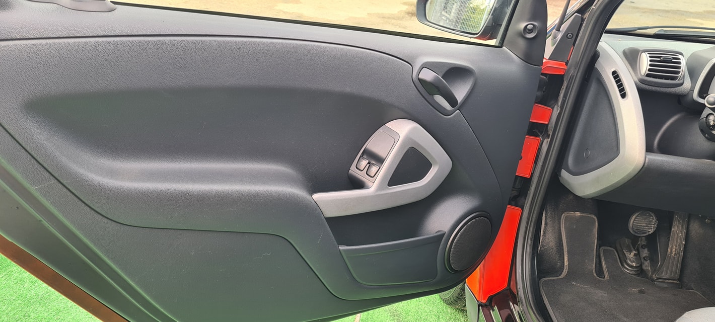 Smart ForTwo Coupé | Imagem 5