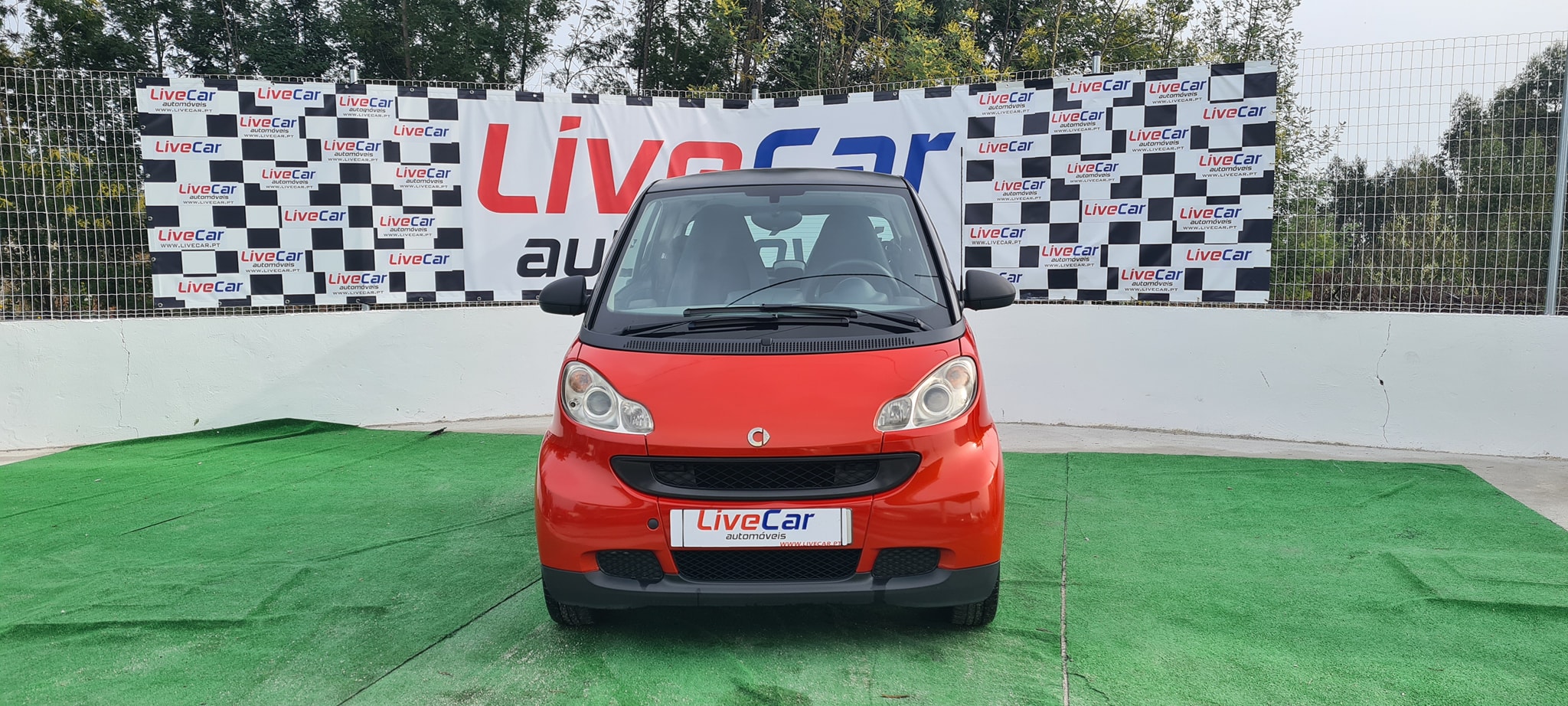 Smart ForTwo Coupé | Imagem 7