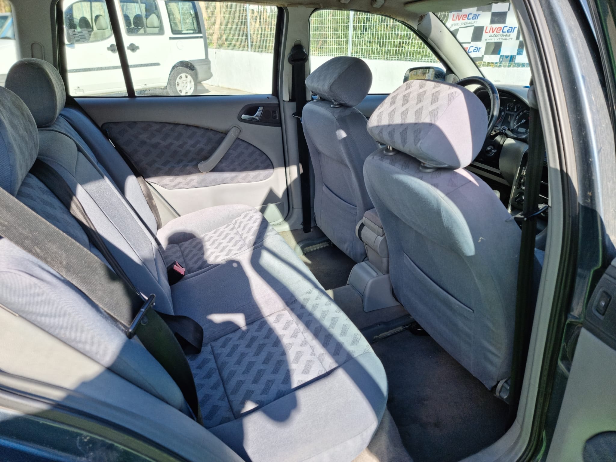 Skoda Octavia  | Imagem 10