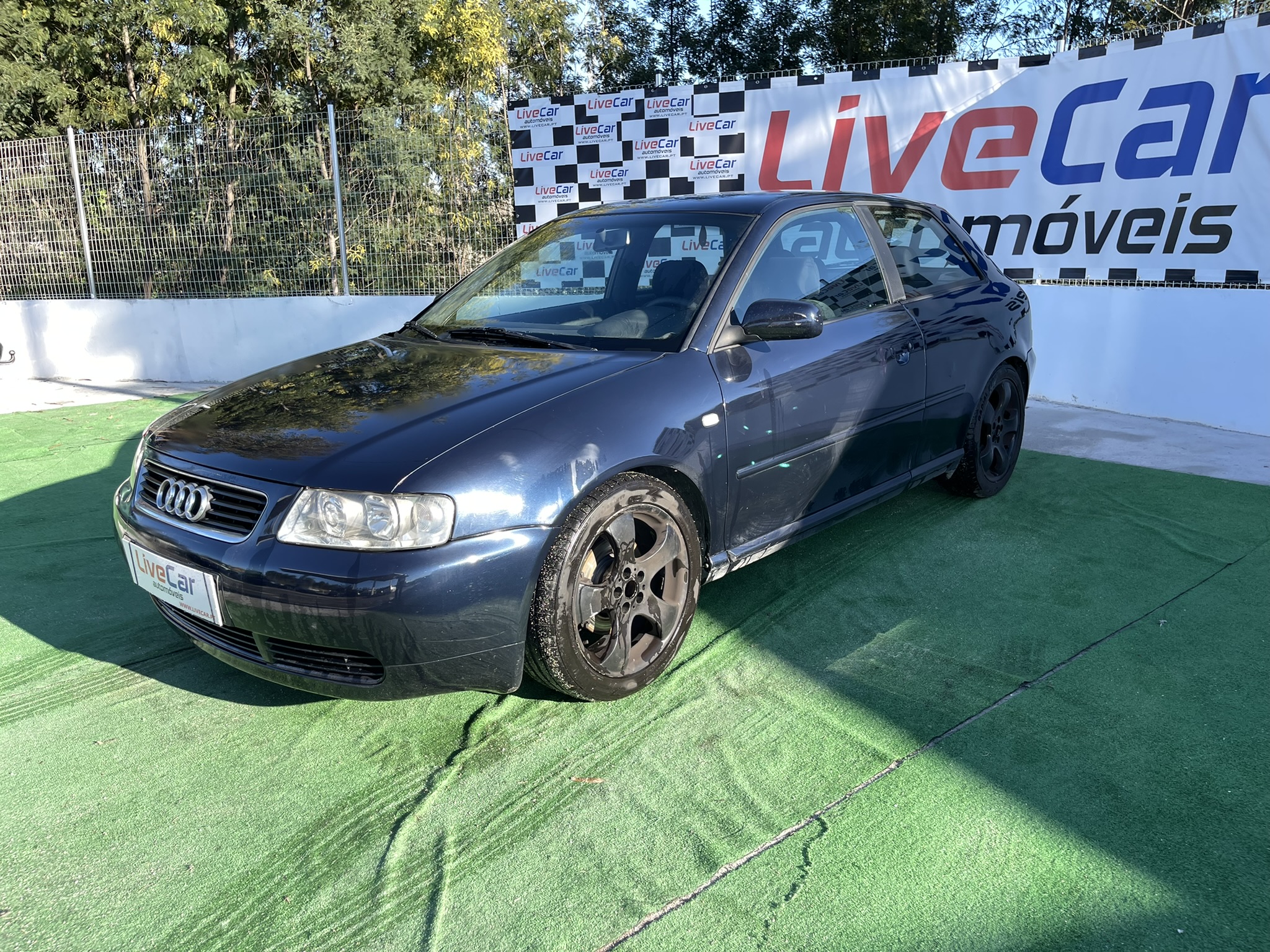 Audi A3 1.9 TDi | Imagem 2