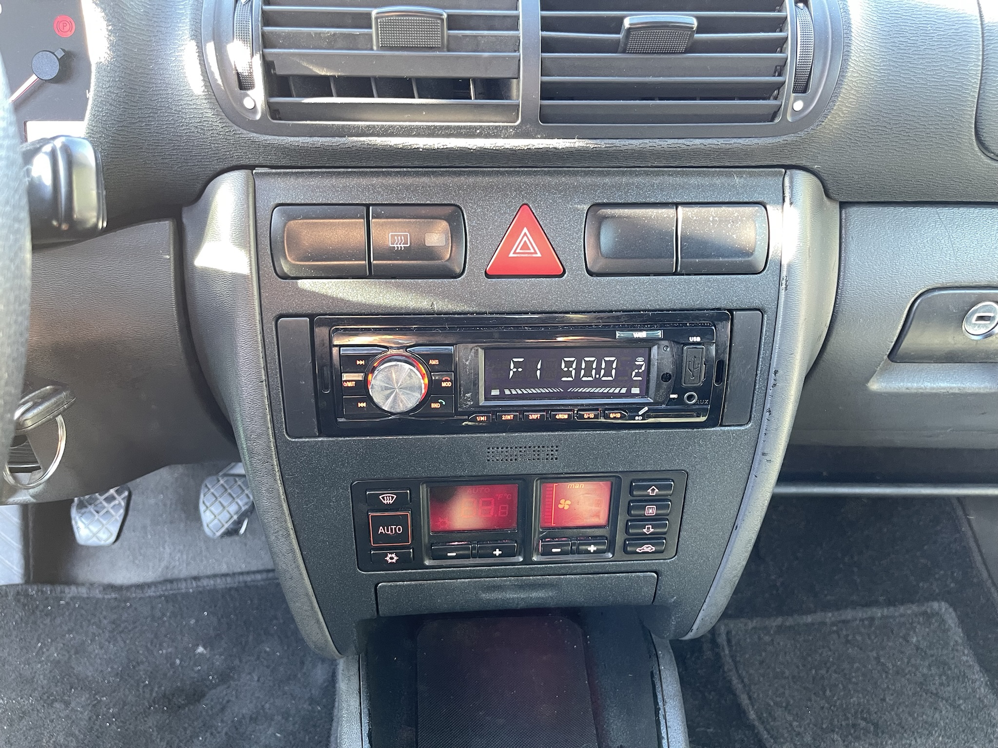 Audi A3 1.9 TDi | Imagem 11