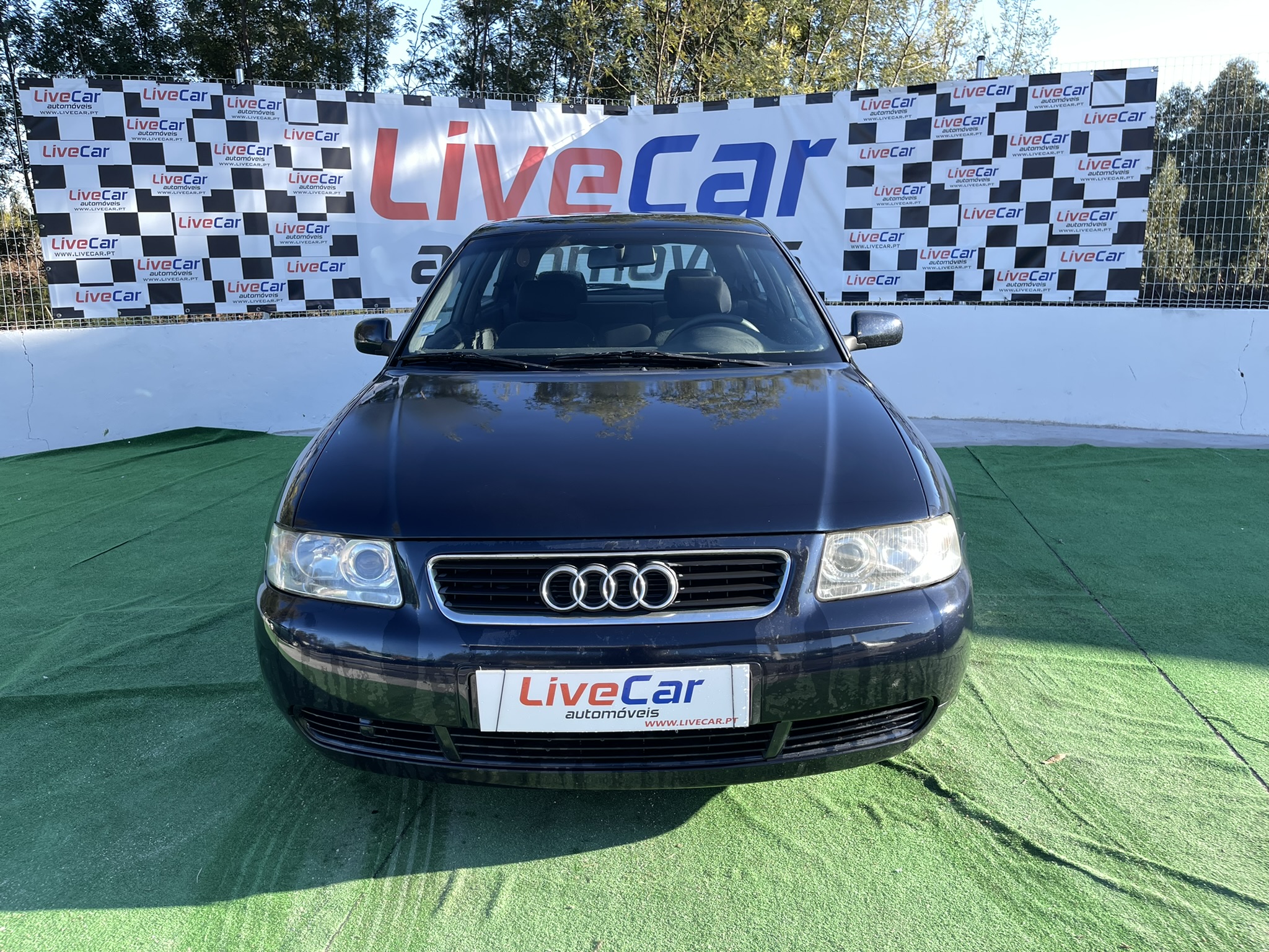 Audi A3 1.9 TDi | Imagem 3