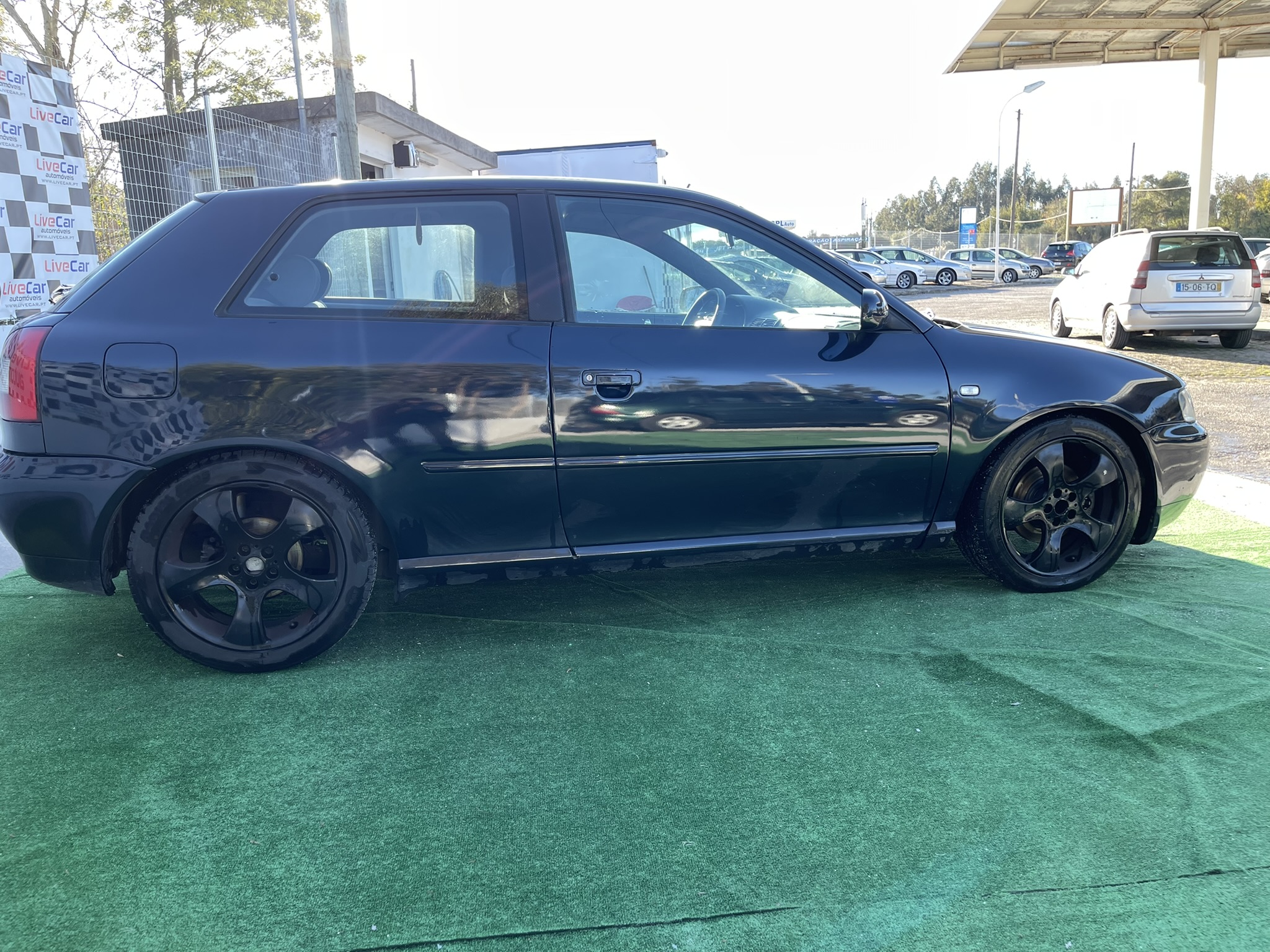 Audi A3 1.9 TDi | Imagem 4