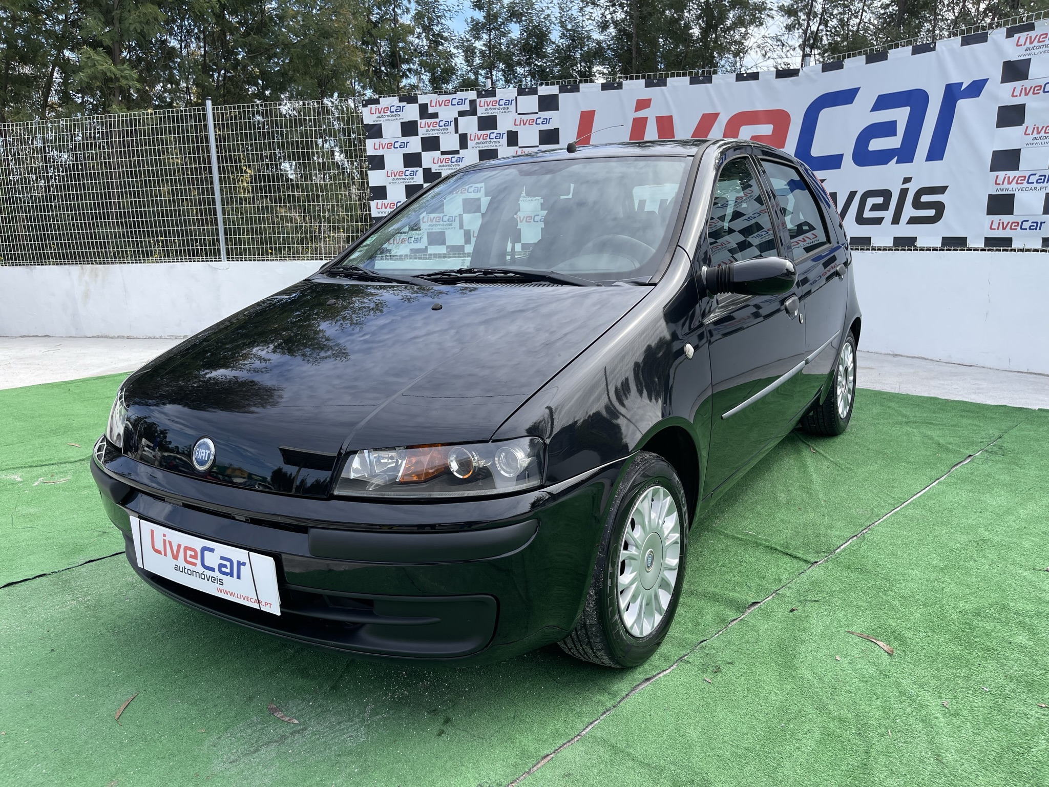 Fiat Punto 1.9 JTD | Imagem 2