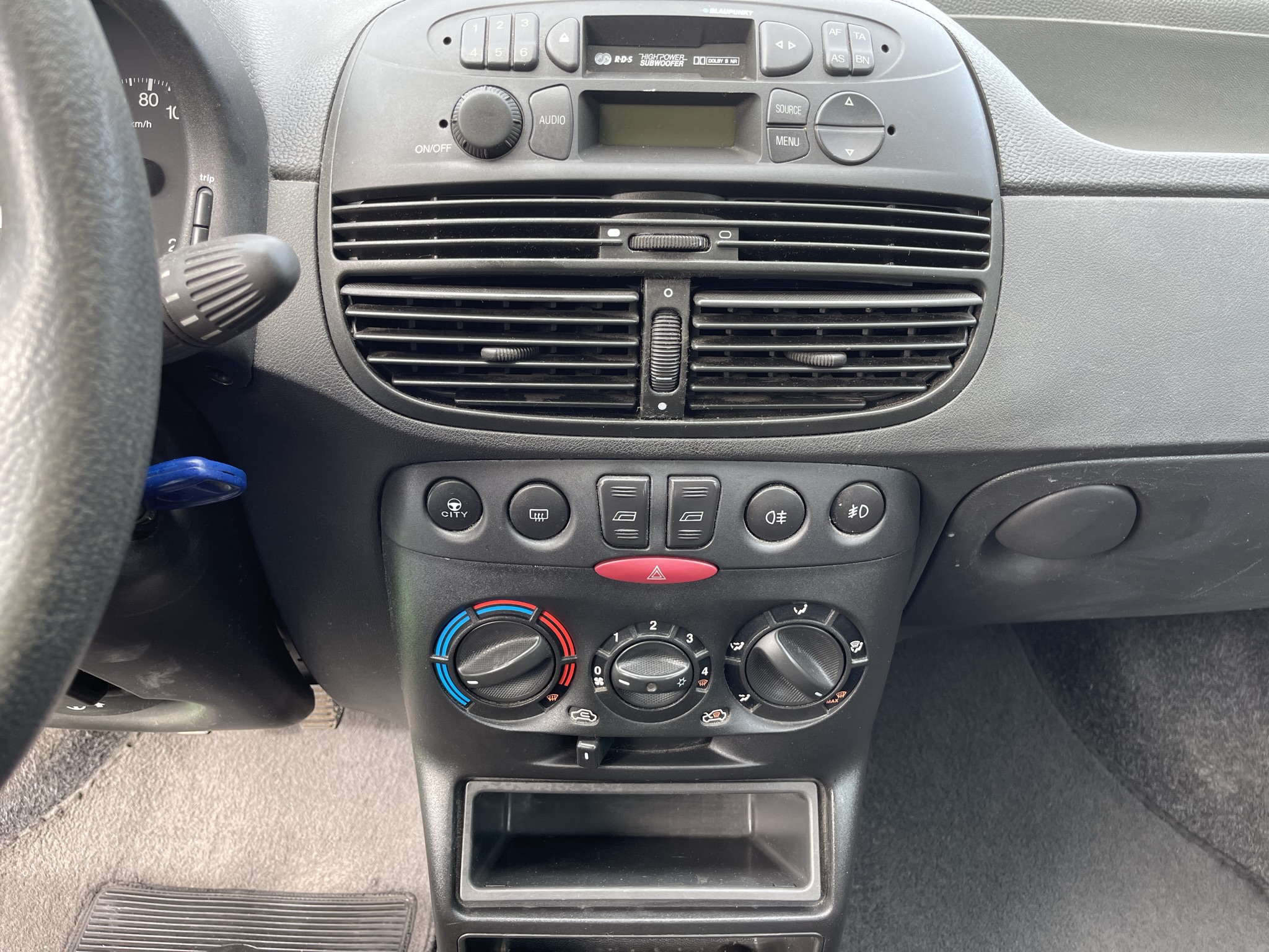 Fiat Punto 1.9 JTD | Imagem 11