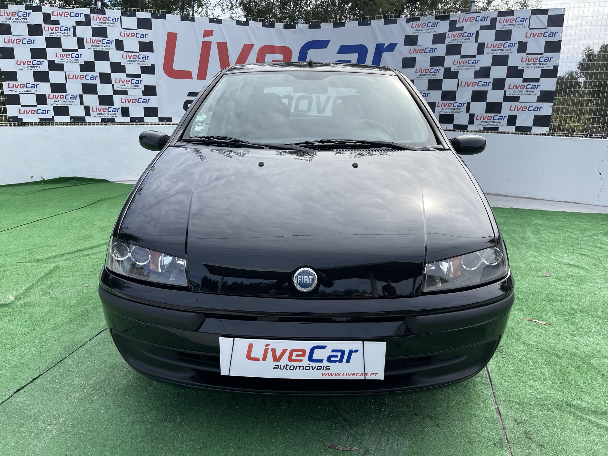 Fiat Punto 1.9 JTD | Imagem 3