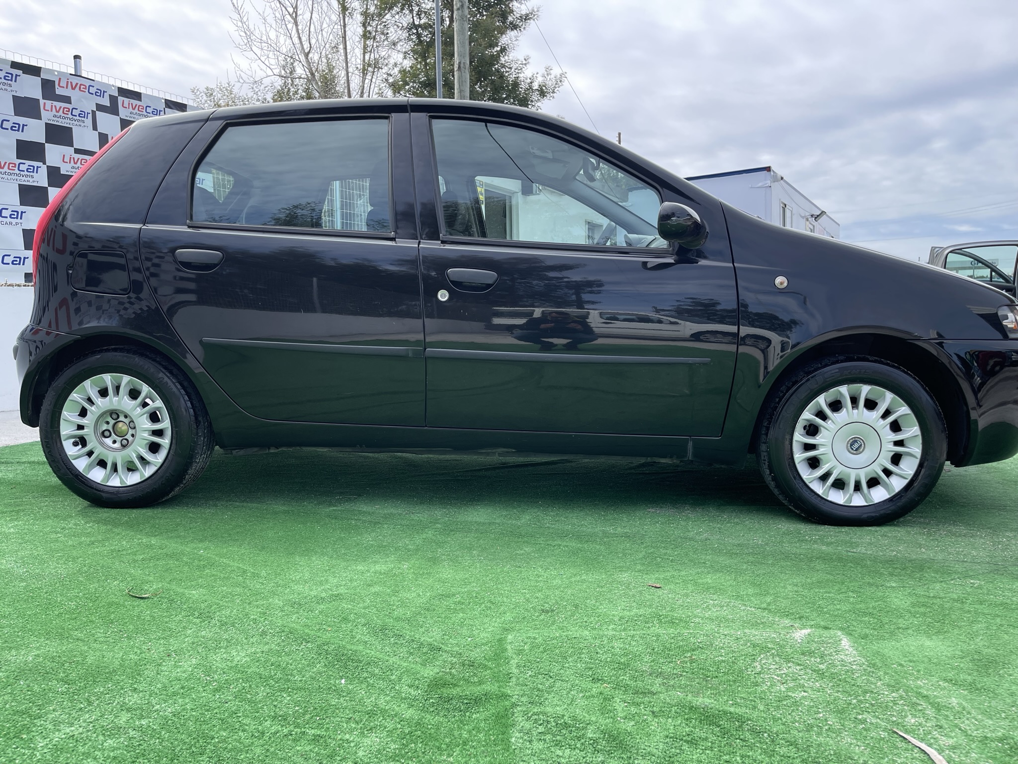 Fiat Punto 1.9 JTD | Imagem 5