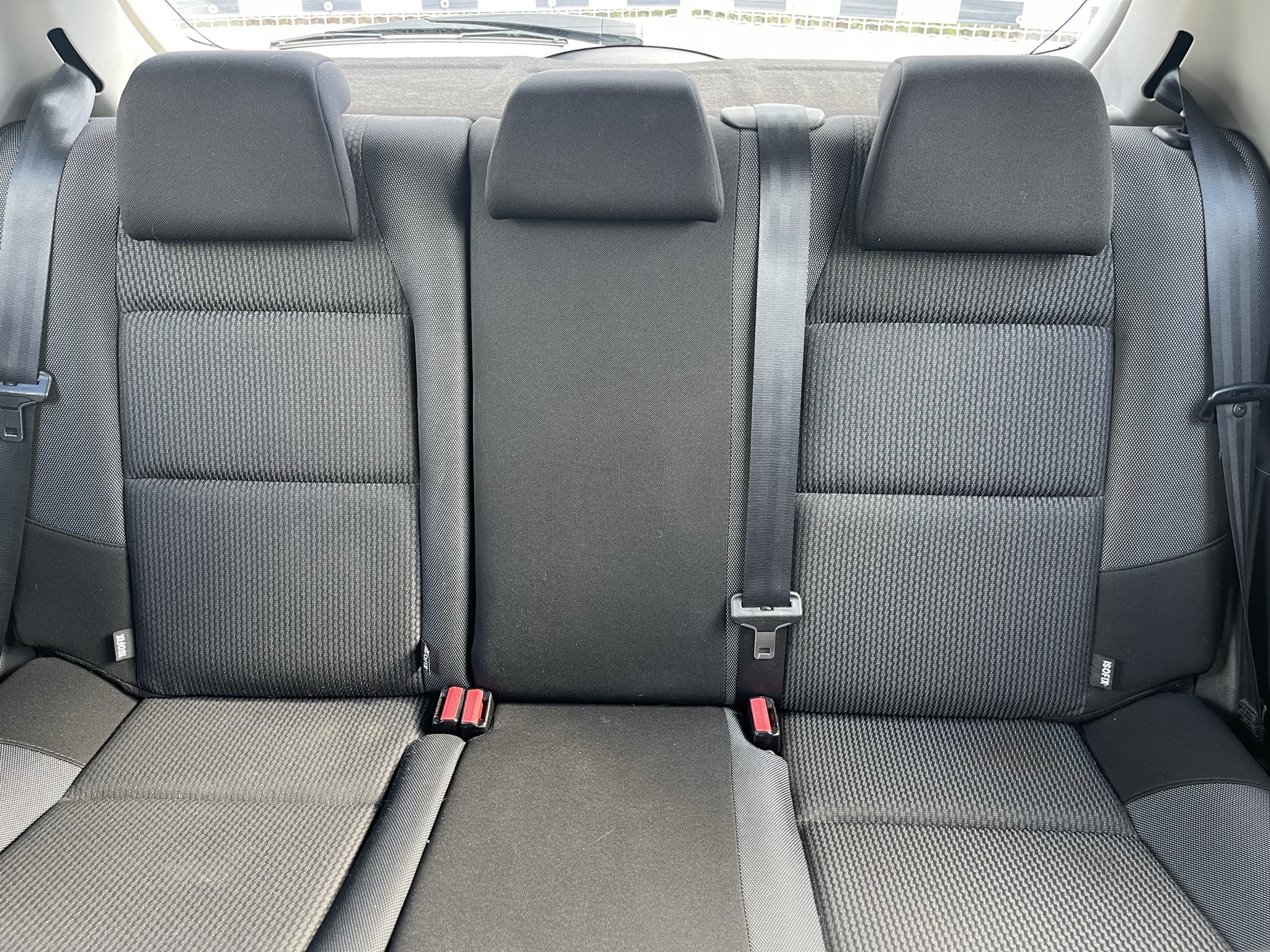 Peugeot 207 1.4 | Imagem 12