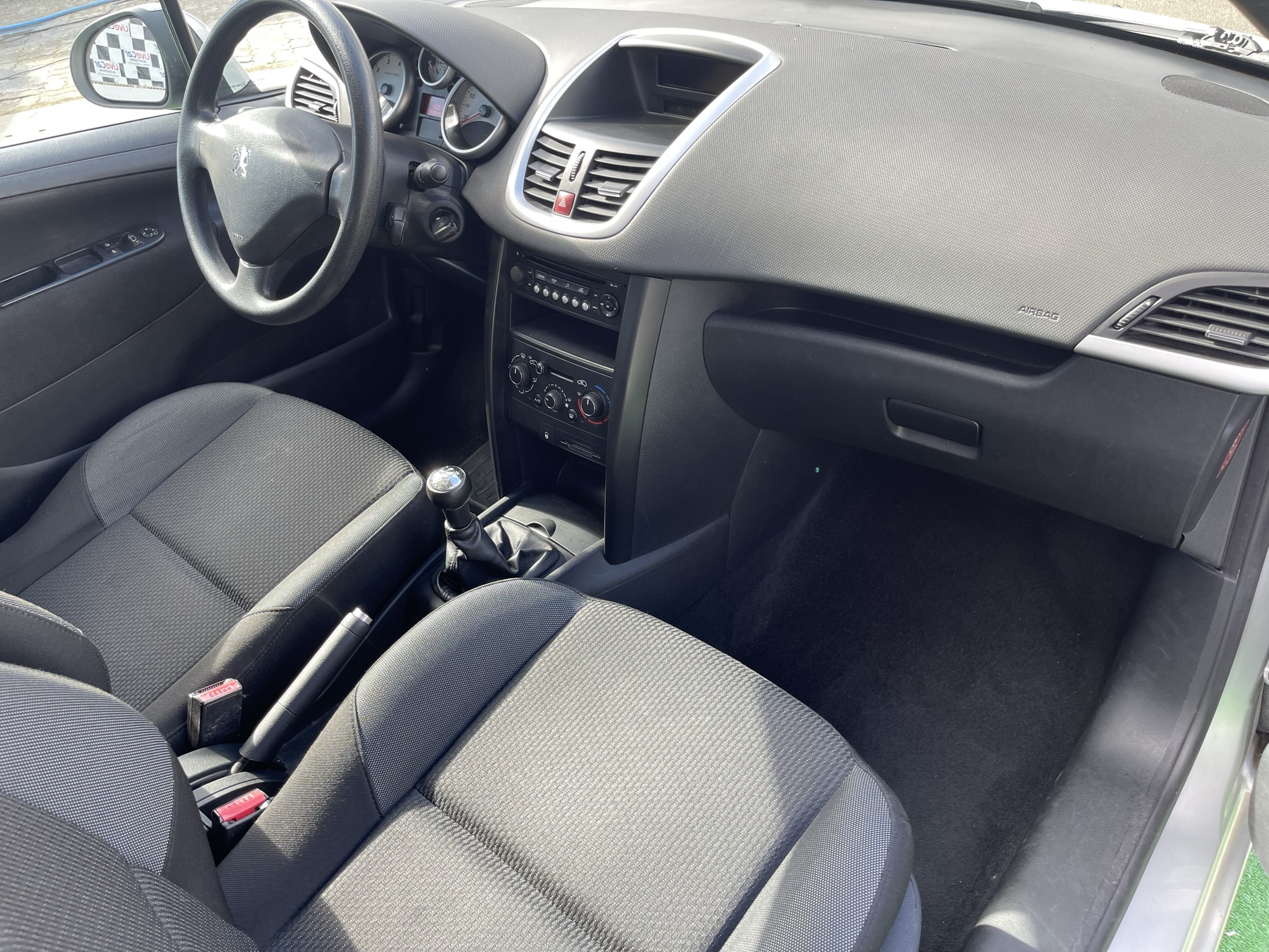 Peugeot 207 1.4 | Imagem 14