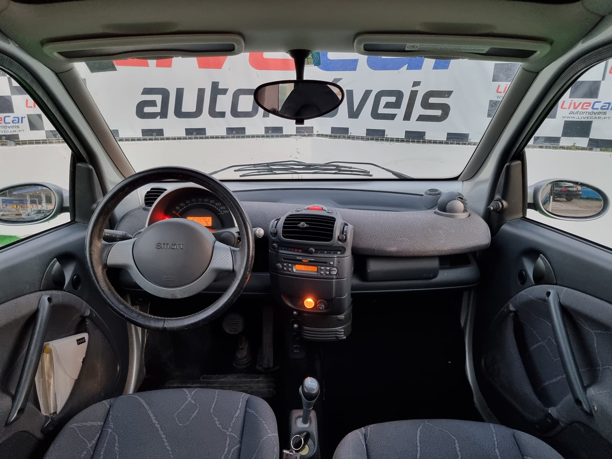 Smart ForTwo  | Imagem 5