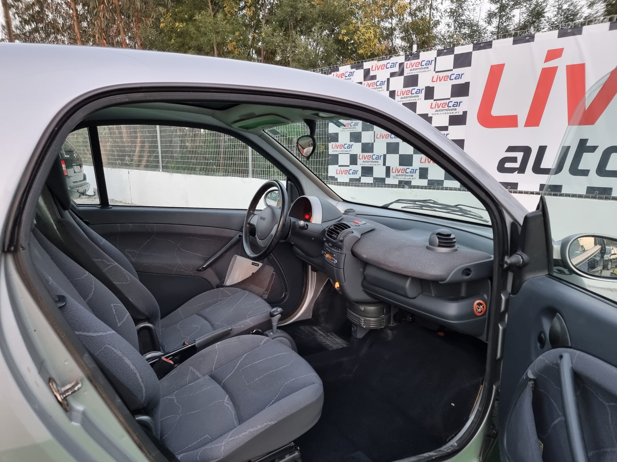 Smart ForTwo  | Imagem 7