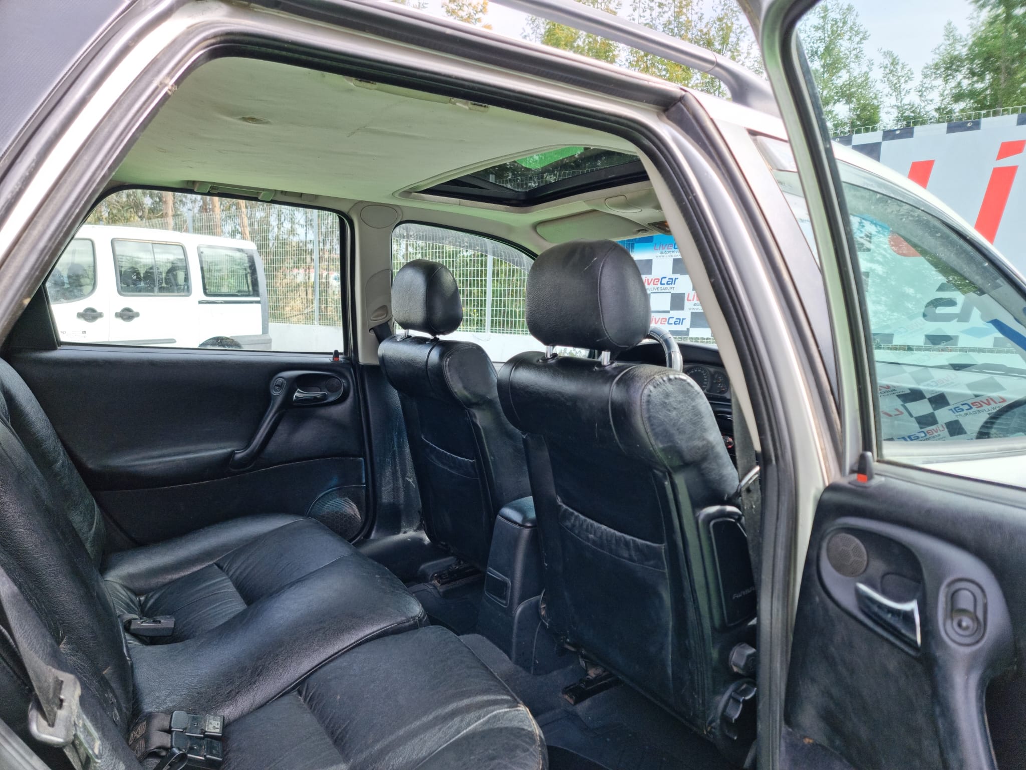 Opel Vectra 2.0 | Imagem 7