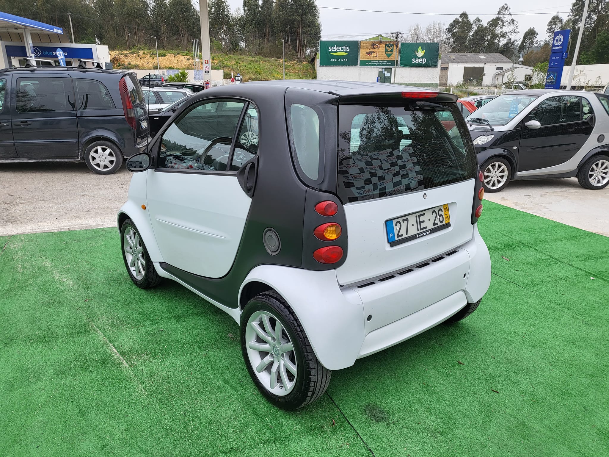 Smart ForTwo  | Imagem 2