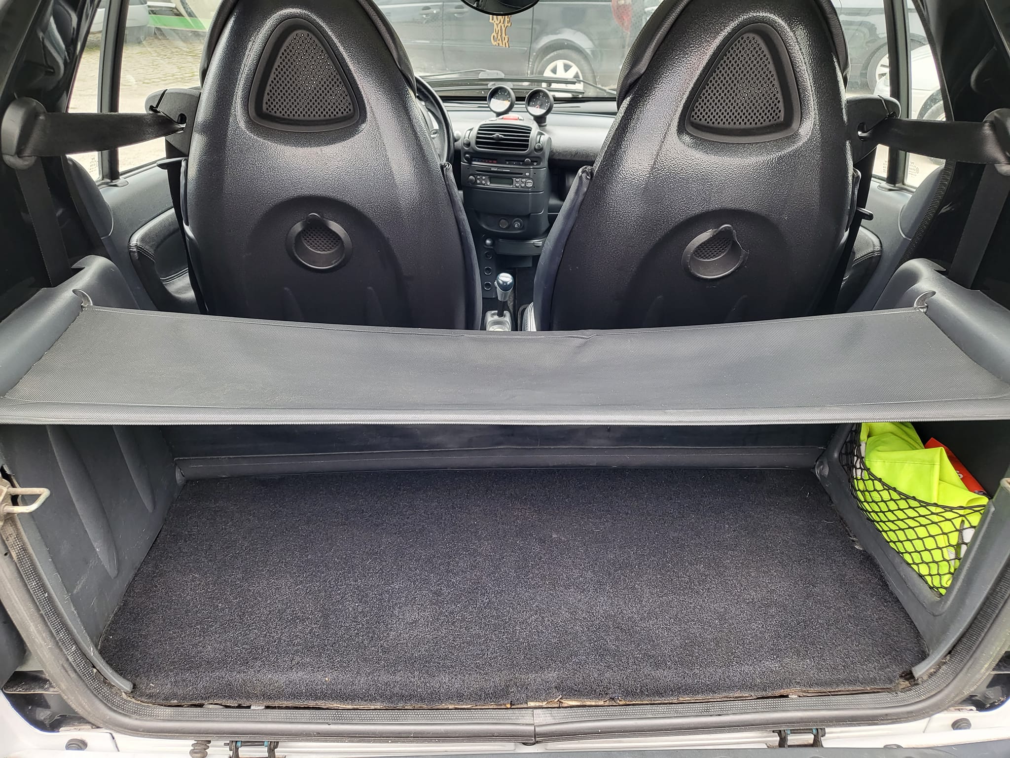 Smart ForTwo  | Imagem 3