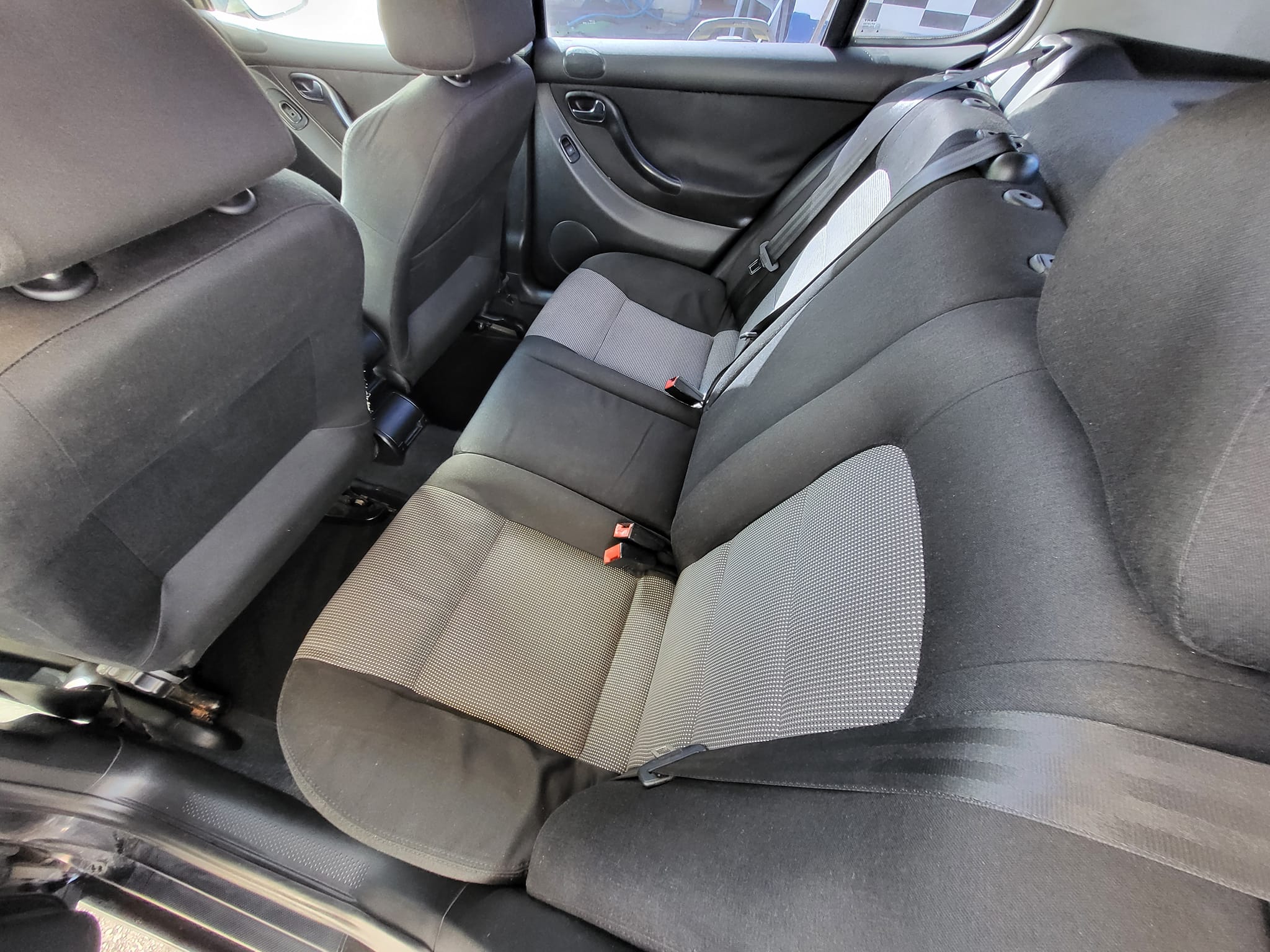 Seat Leon FR | Imagem 6