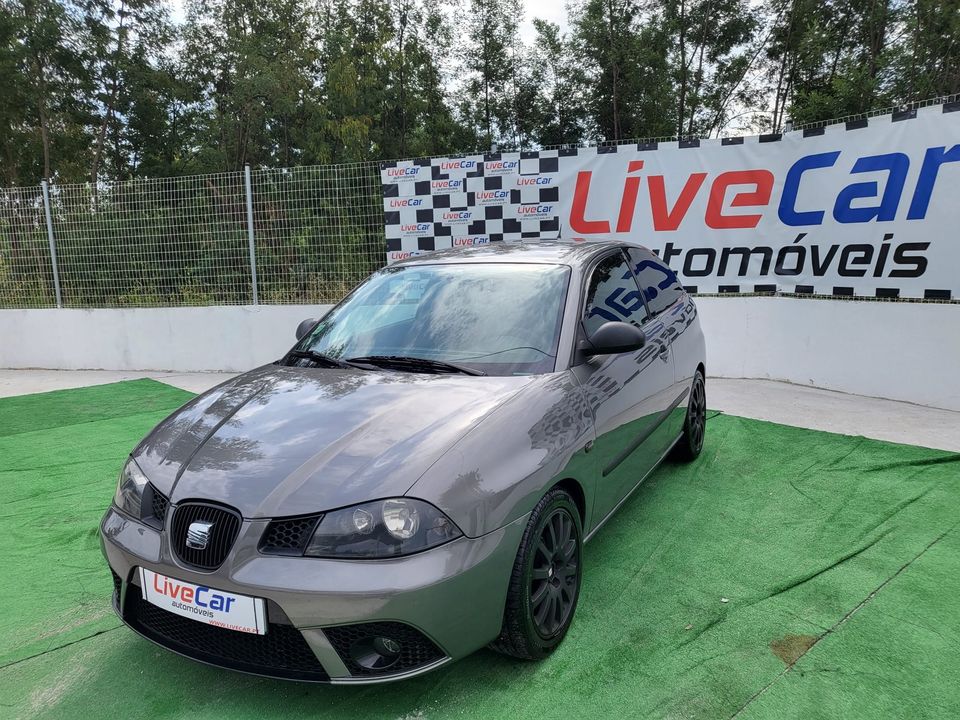 Seat Ibiza Comercial | Imagem 11