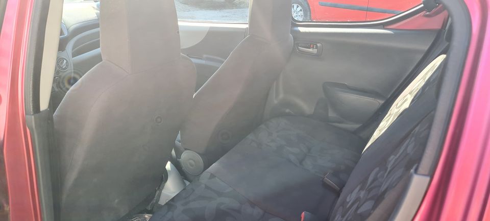 Suzuki Alto 1.0 | Imagem 2