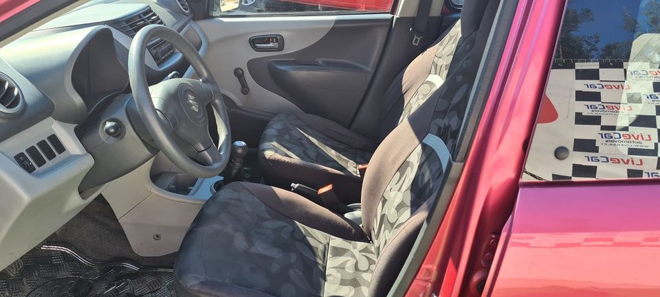 Suzuki Alto 1.0 | Imagem 5