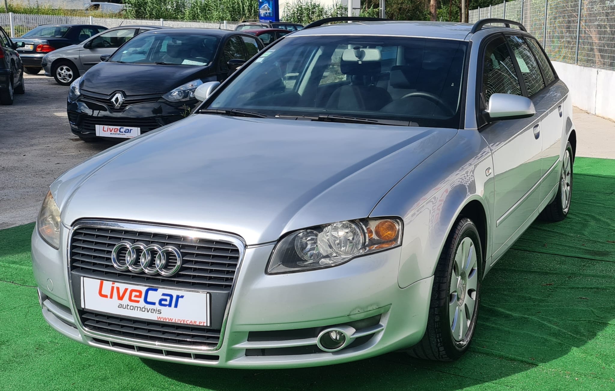 Audi A4  | Imagem 2