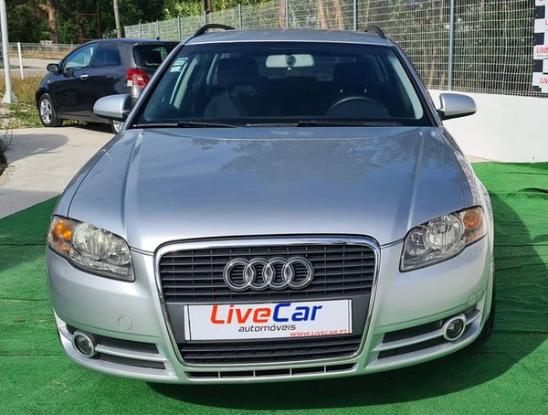 Audi A4  | Imagem 4