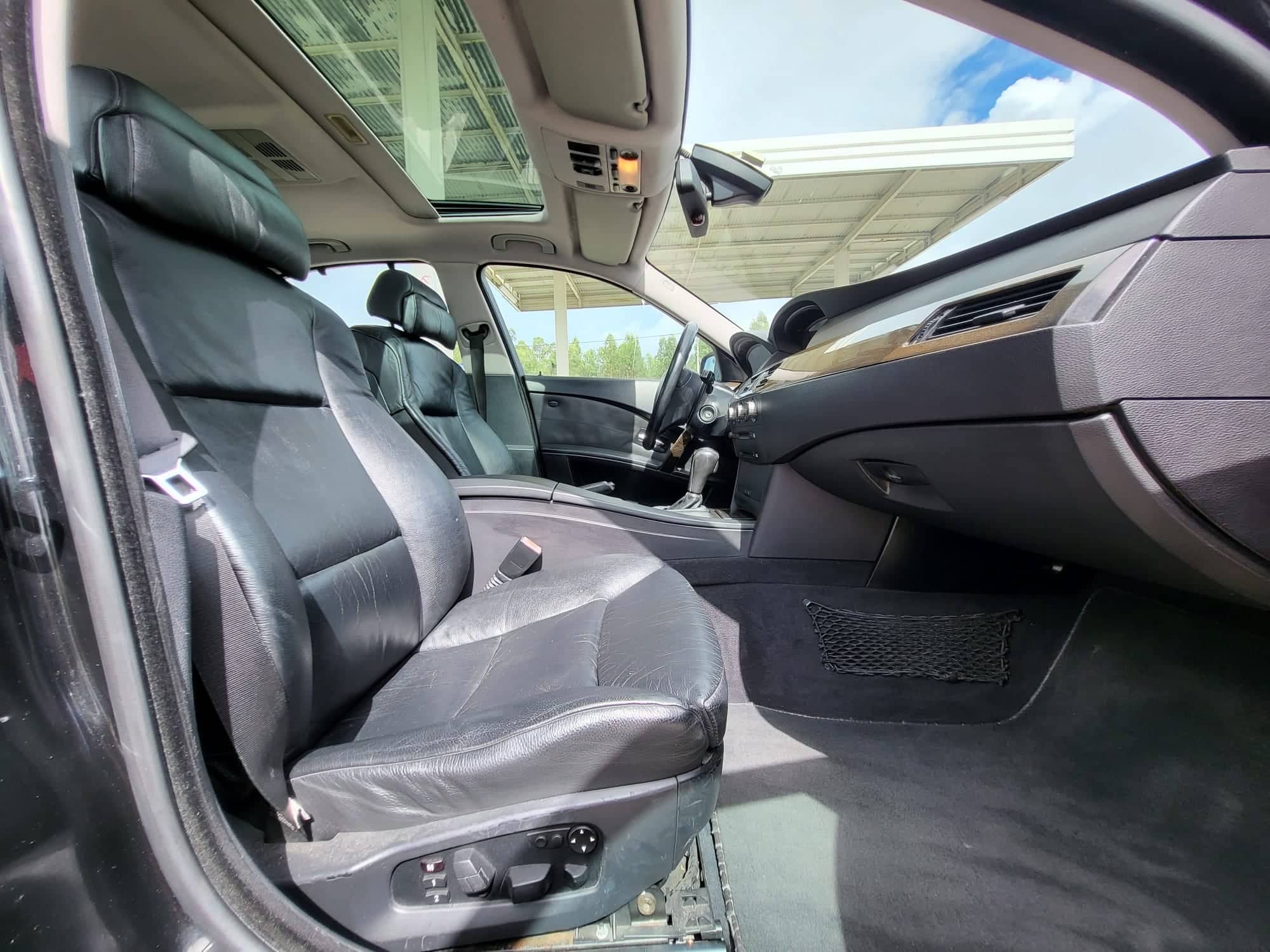 BMW 530 dA | Imagem 3