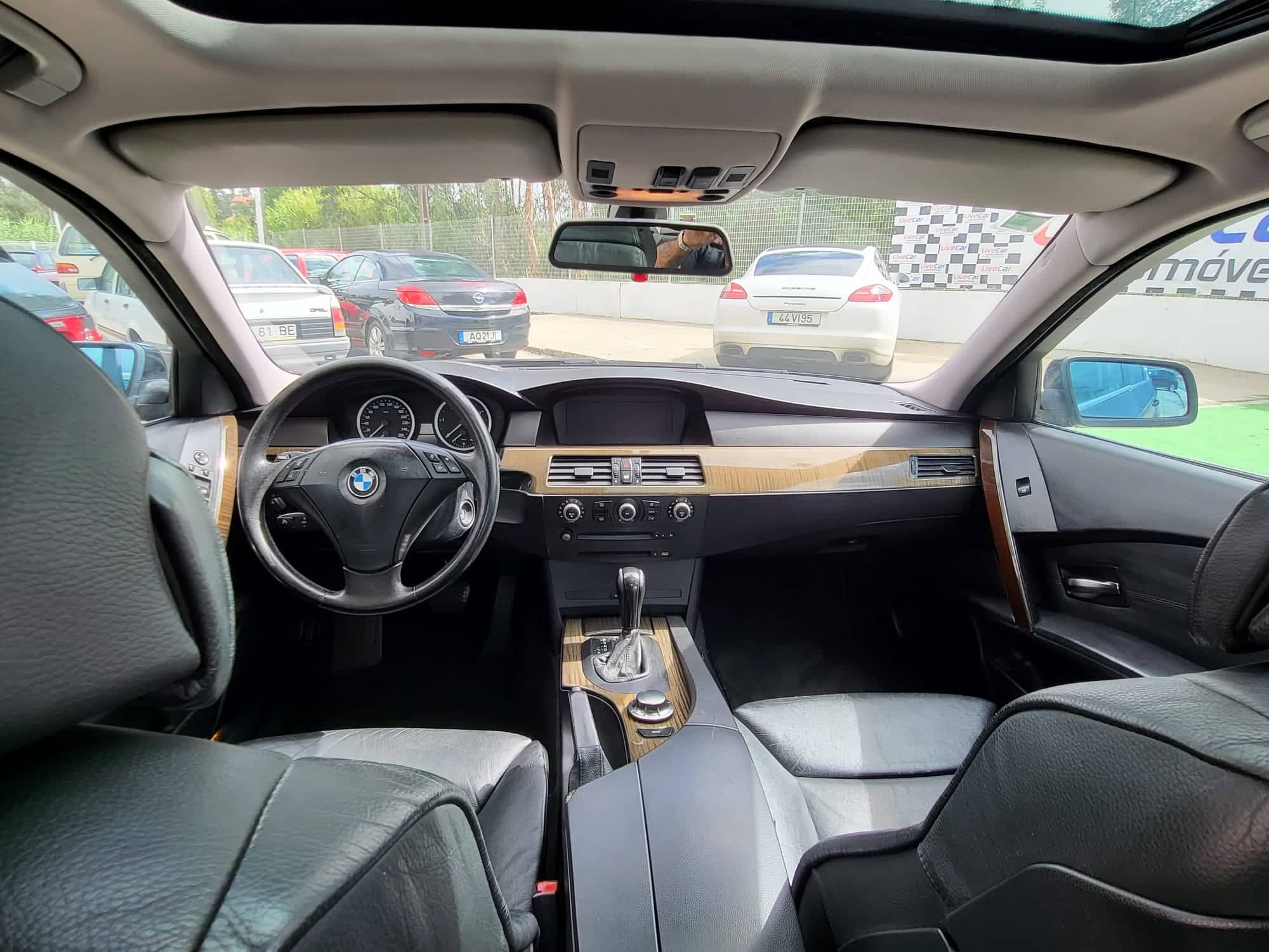 BMW 530 dA | Imagem 4