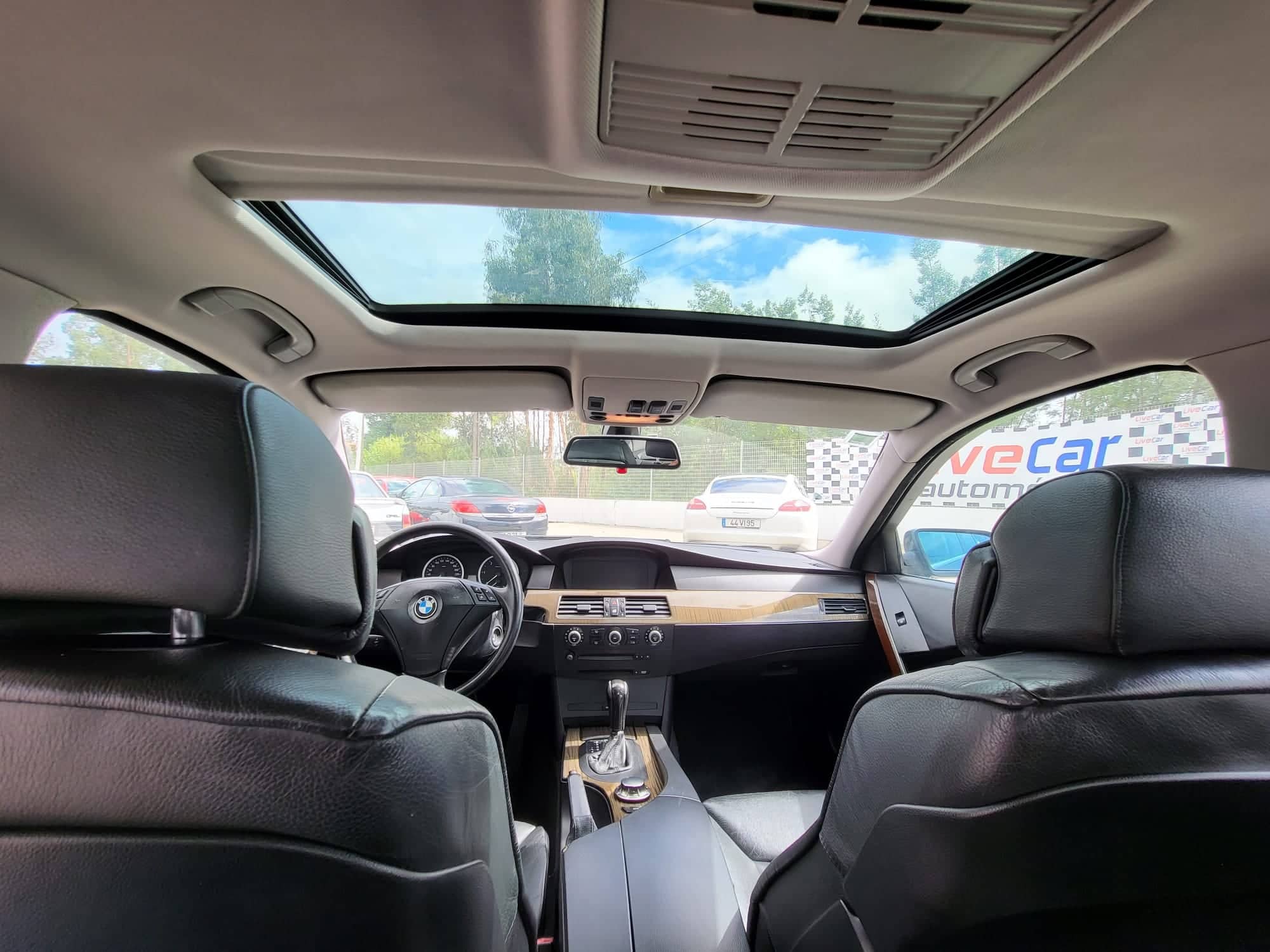 BMW 530 dA | Imagem 5