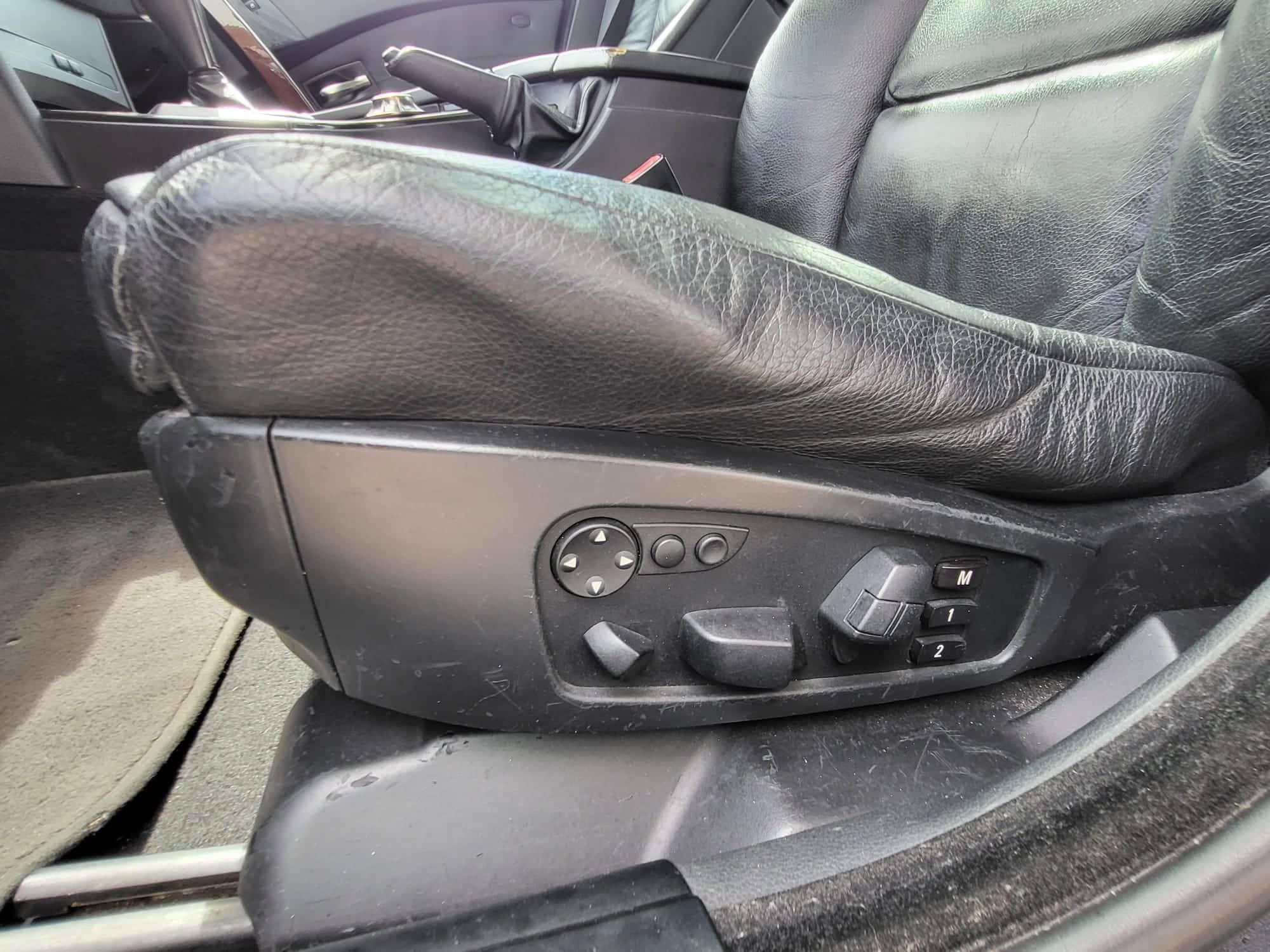 BMW 530 dA | Imagem 6