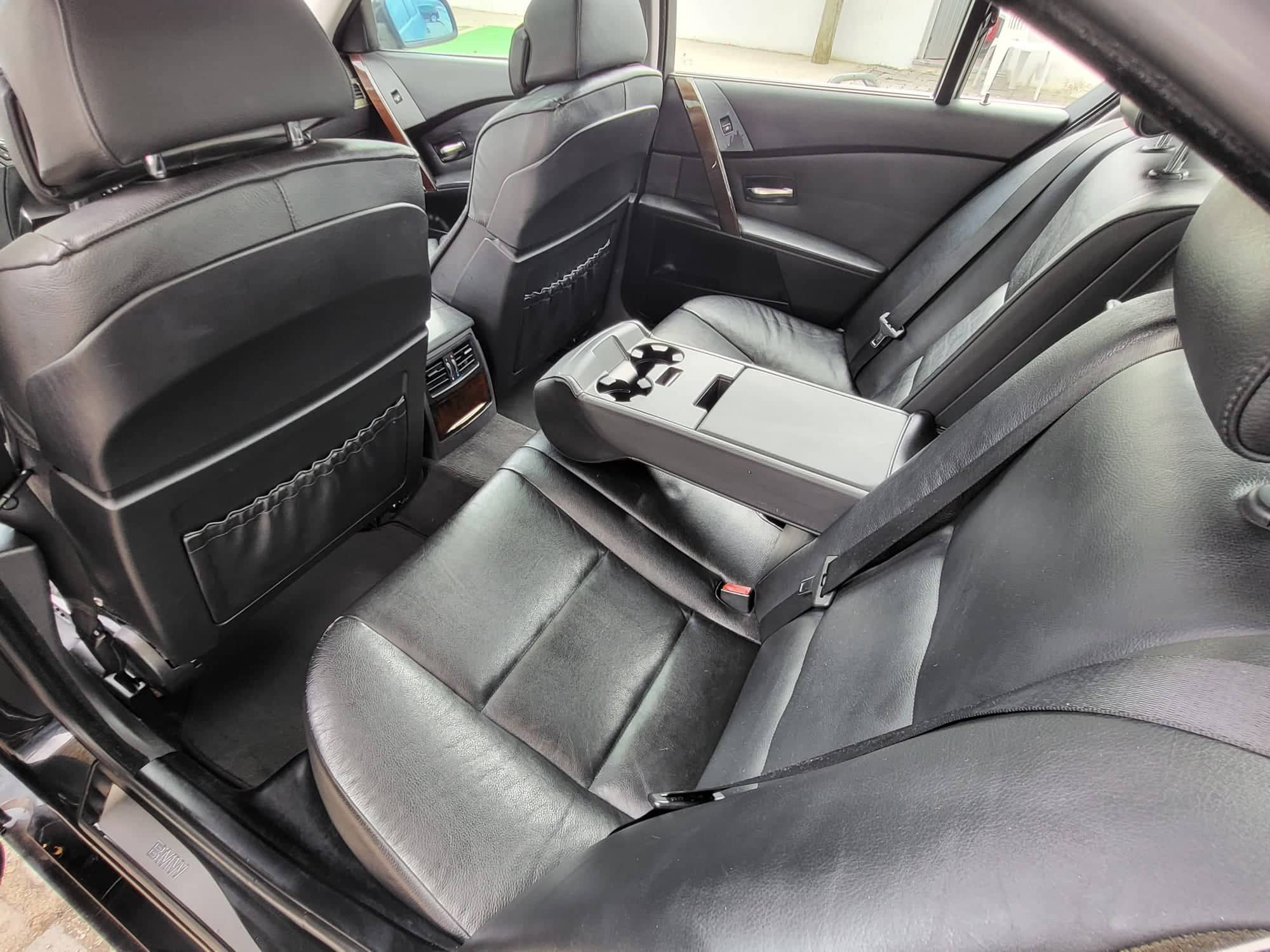 BMW 530 dA | Imagem 7