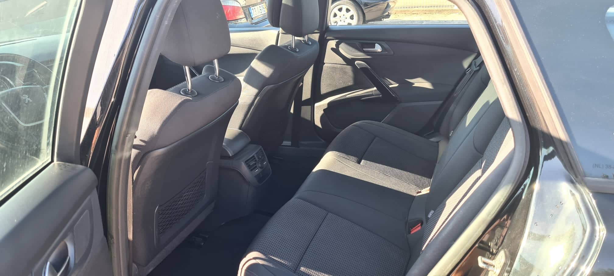 Peugeot 508 SW | Imagem 18