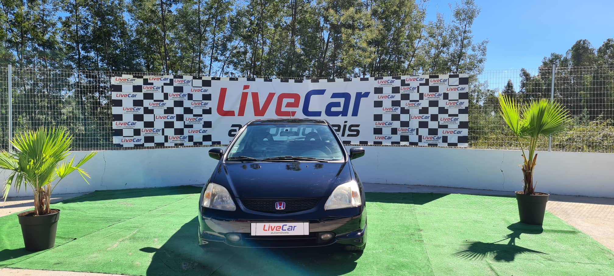 Honda Civic Type R | Imagem 3